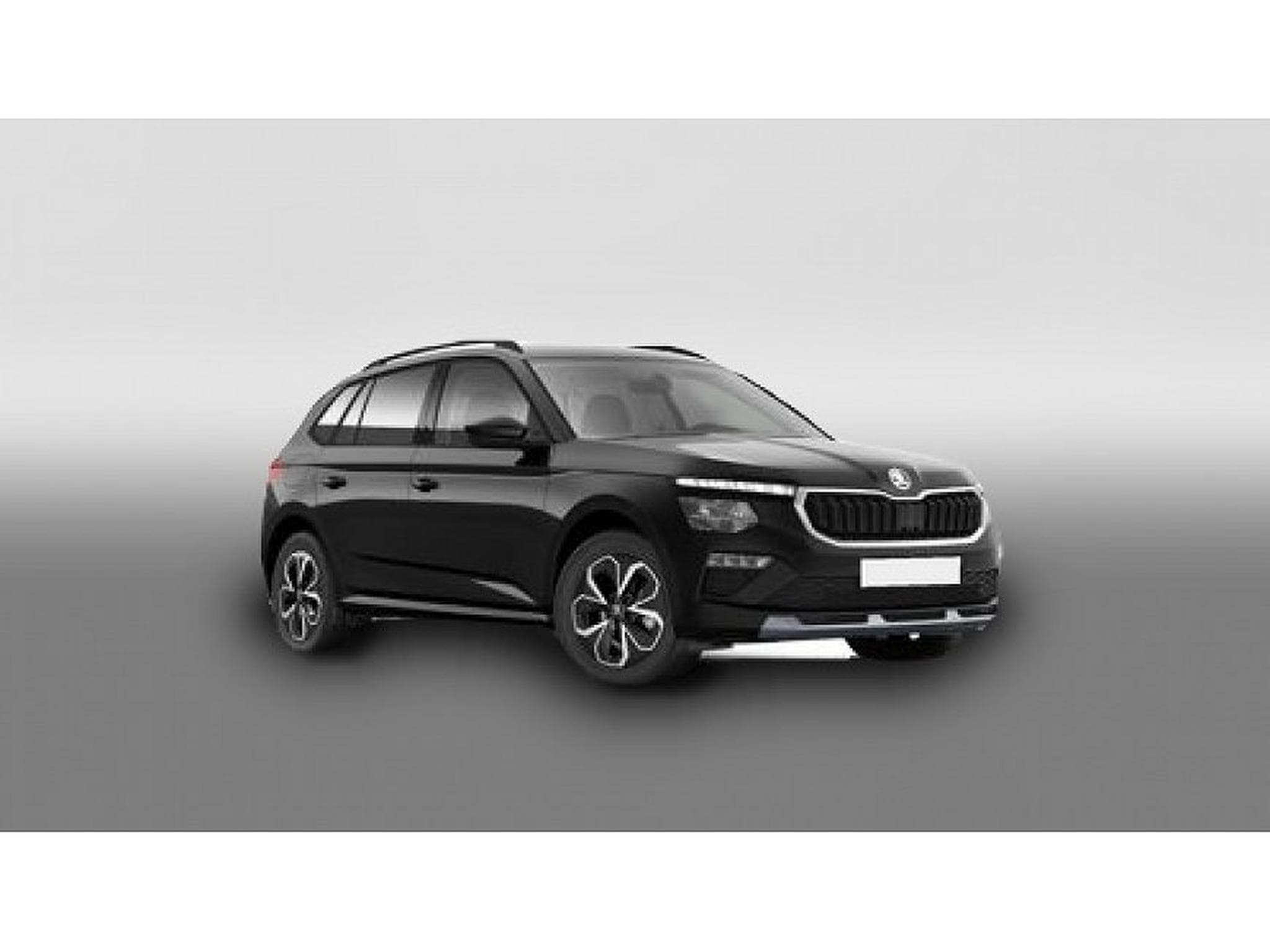 Skoda Kamiq (2026) - Photo 1