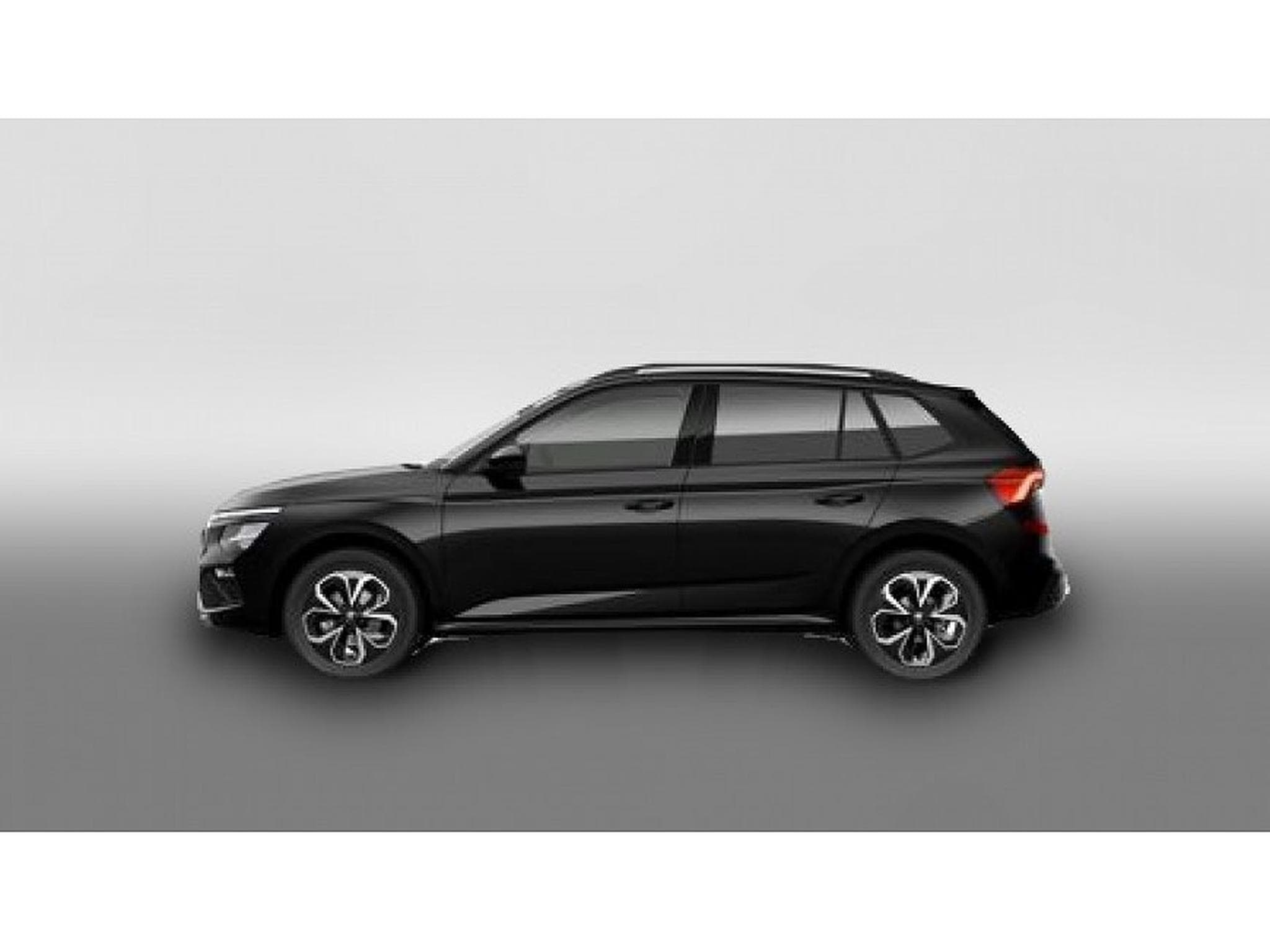 Skoda Kamiq (2026) - Photo 2