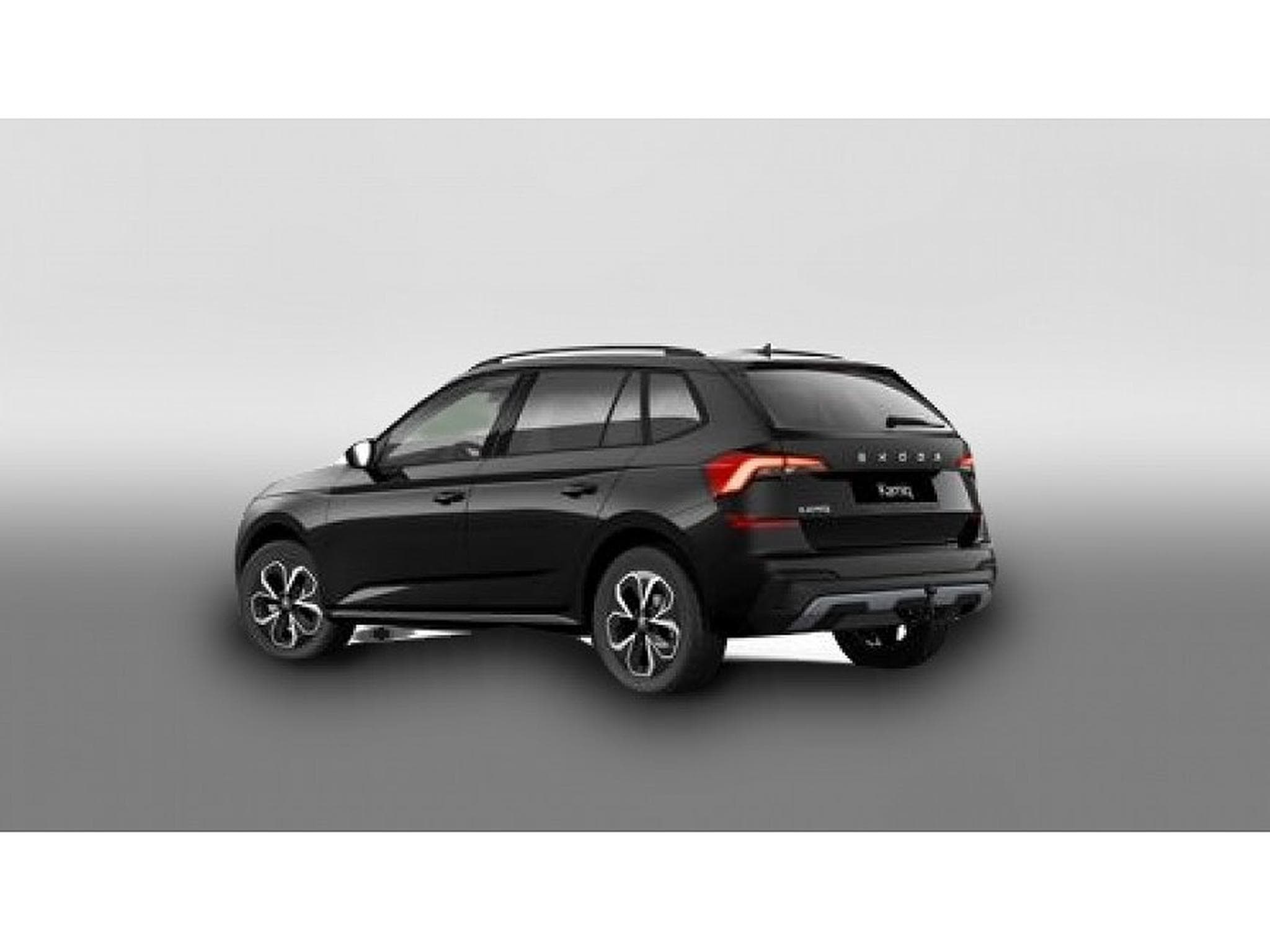 Skoda Kamiq (2026) - Photo 3