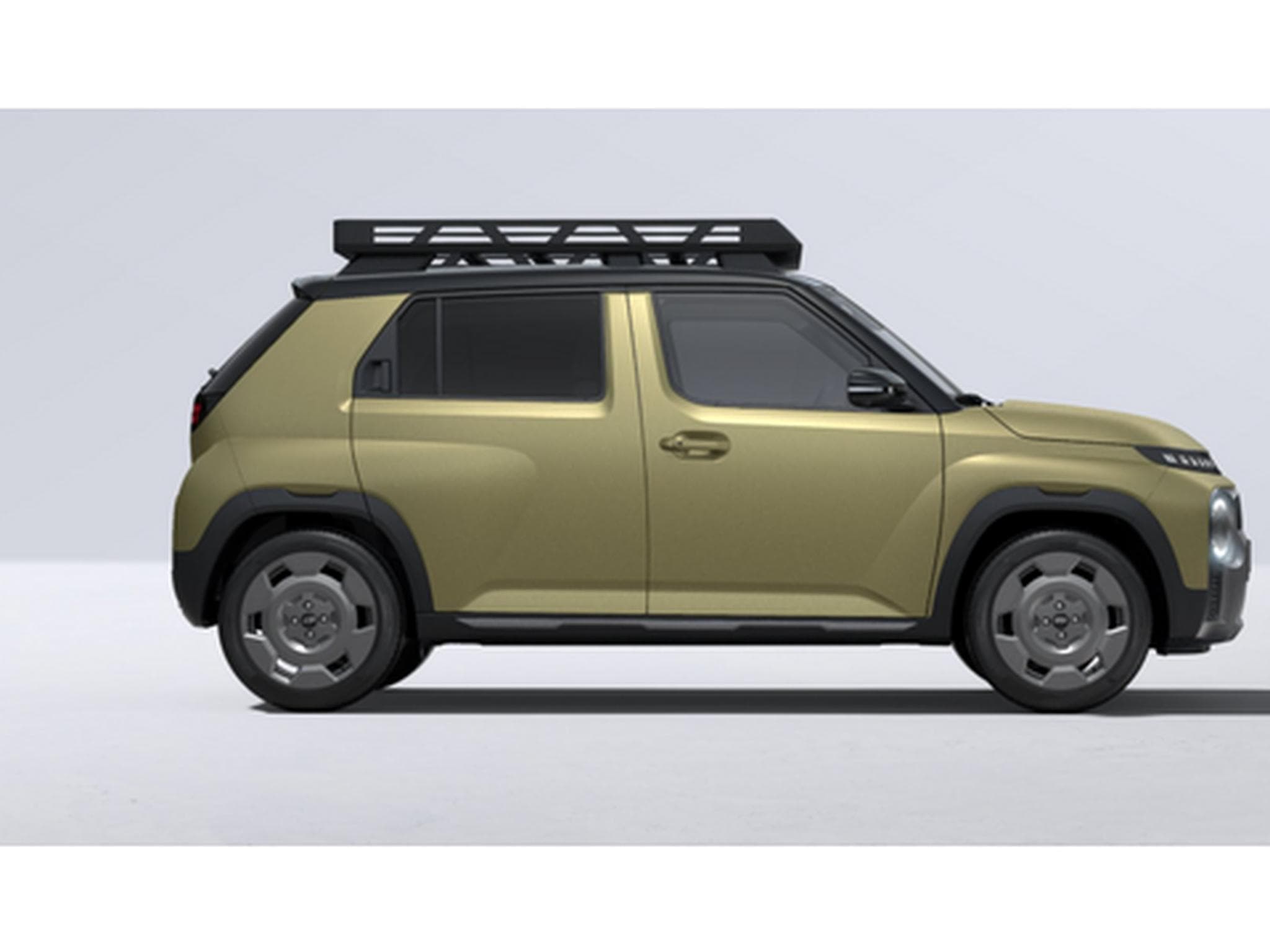 Hyundai INSTER 49 kWh FWD Cross (2026) - Photo 5