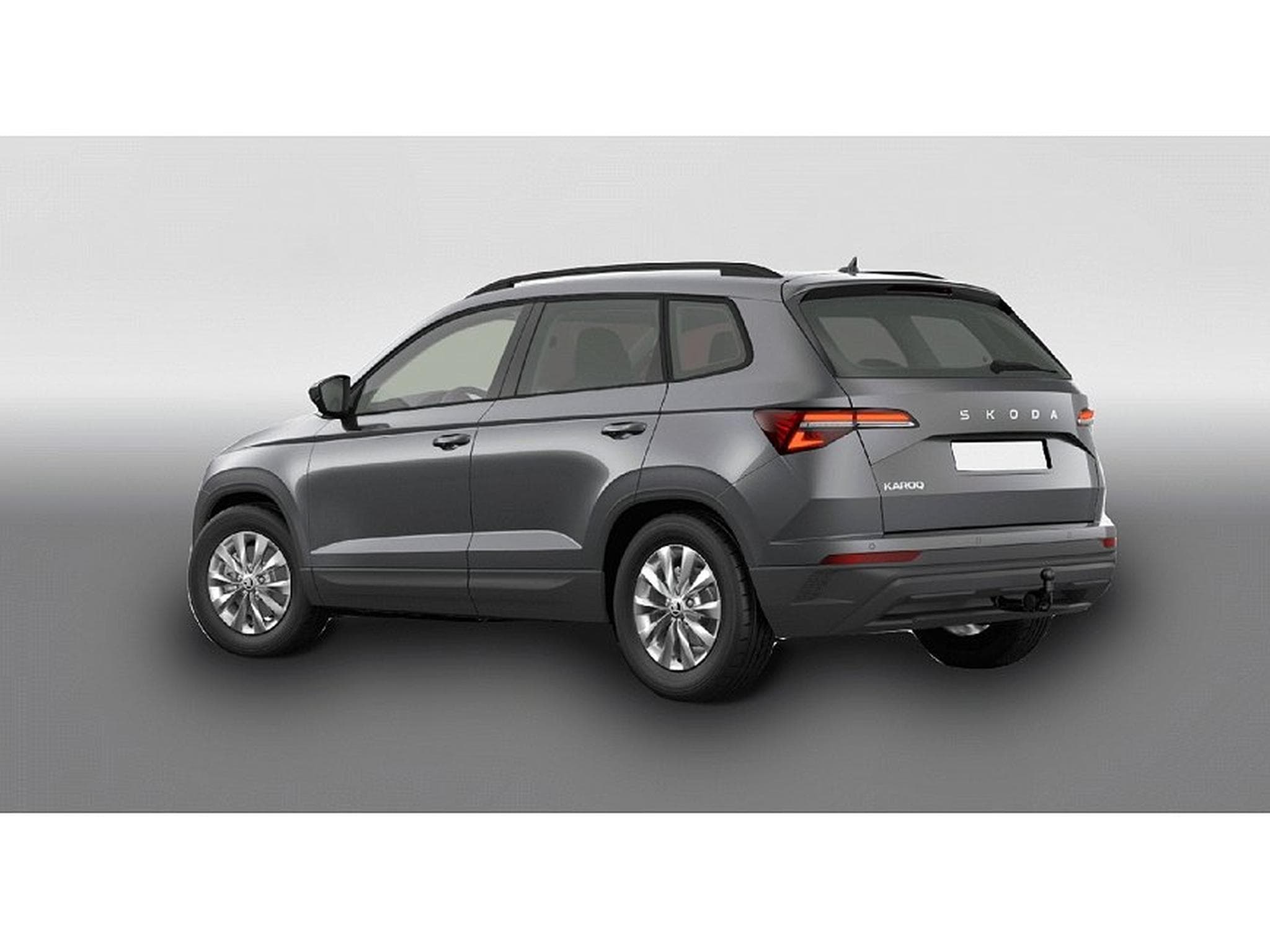 Skoda Karoq (2026) - Foto 3