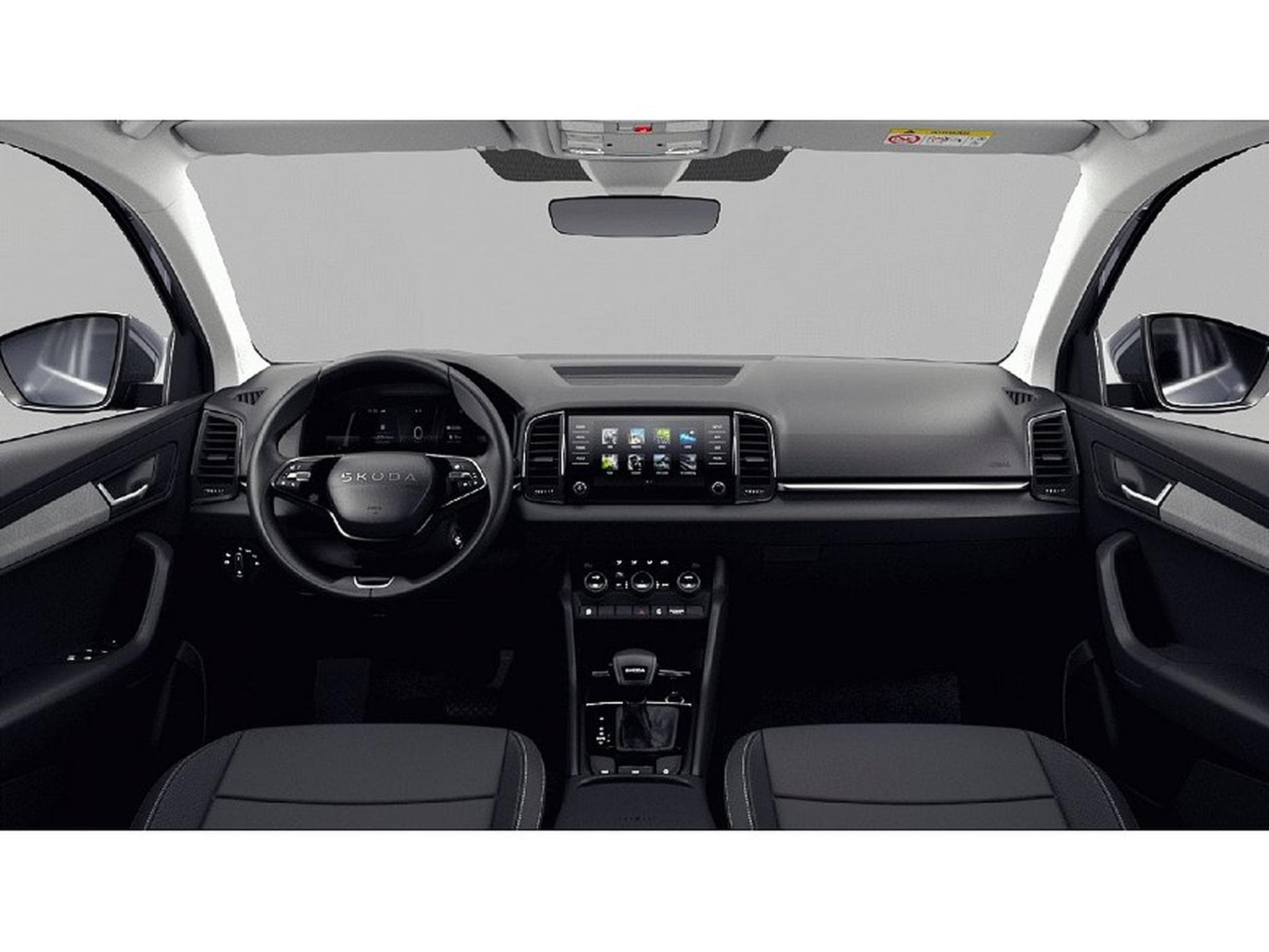 Skoda Karoq (2026) - Foto 4