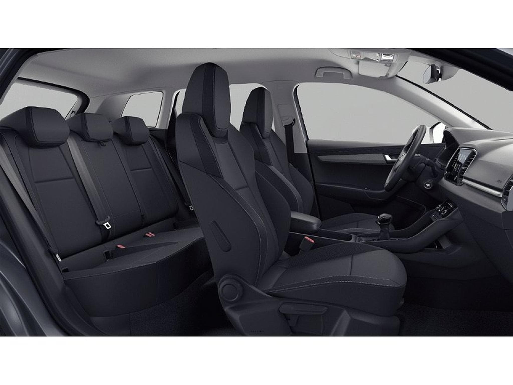Skoda Karoq (2026) - Foto 5