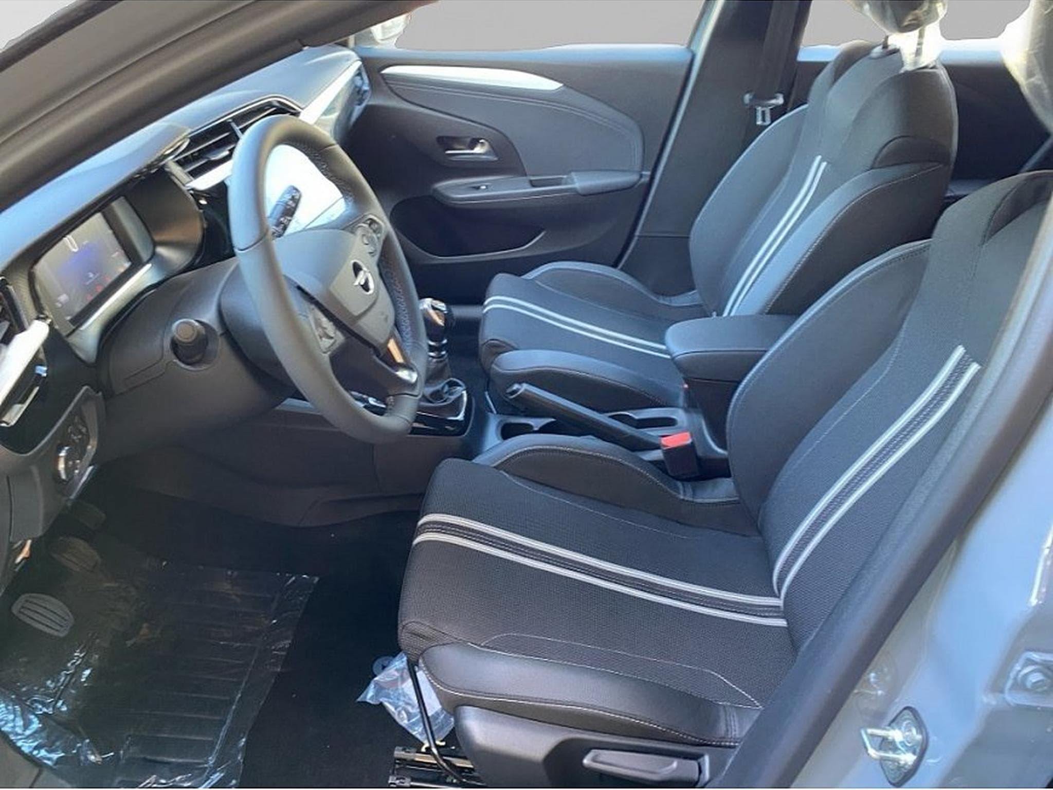Opel Corsa (2026) - Photo 3