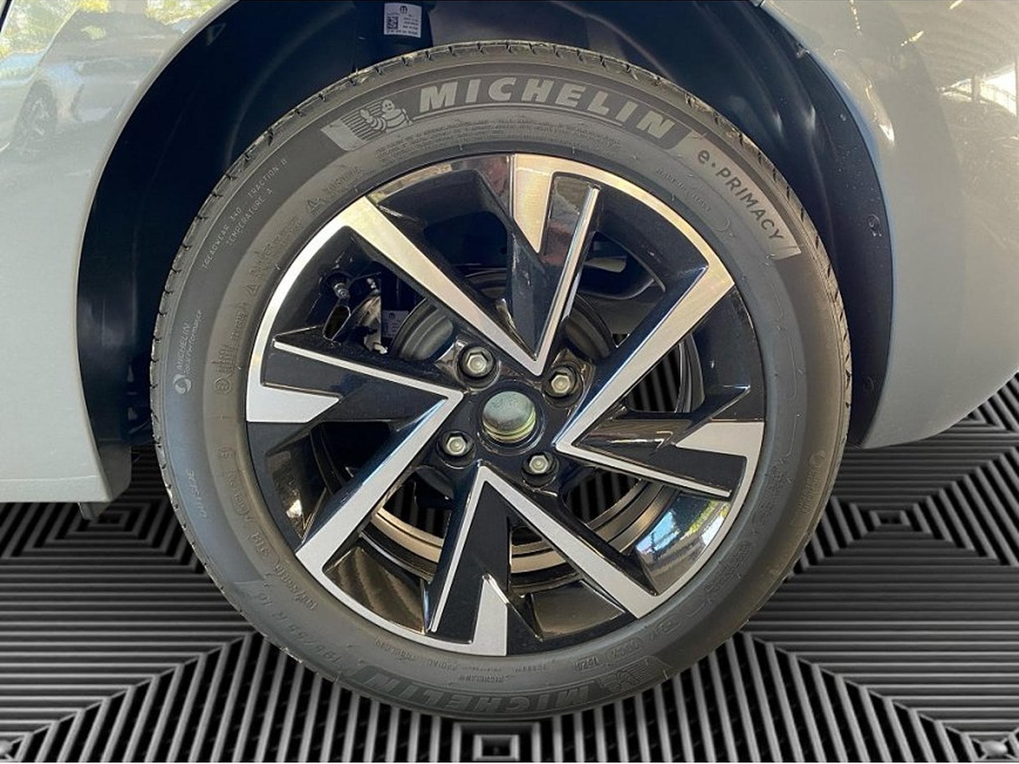 Opel Corsa (2026) - Photo 8