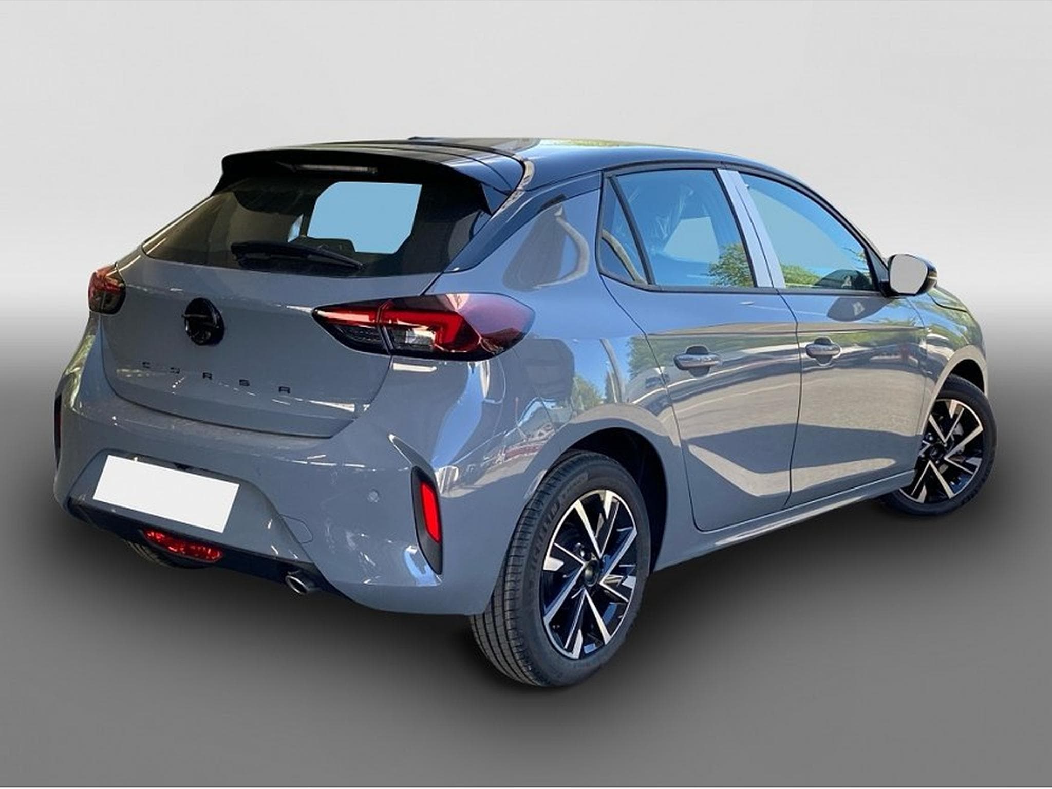Opel Corsa (2026) - Photo 2