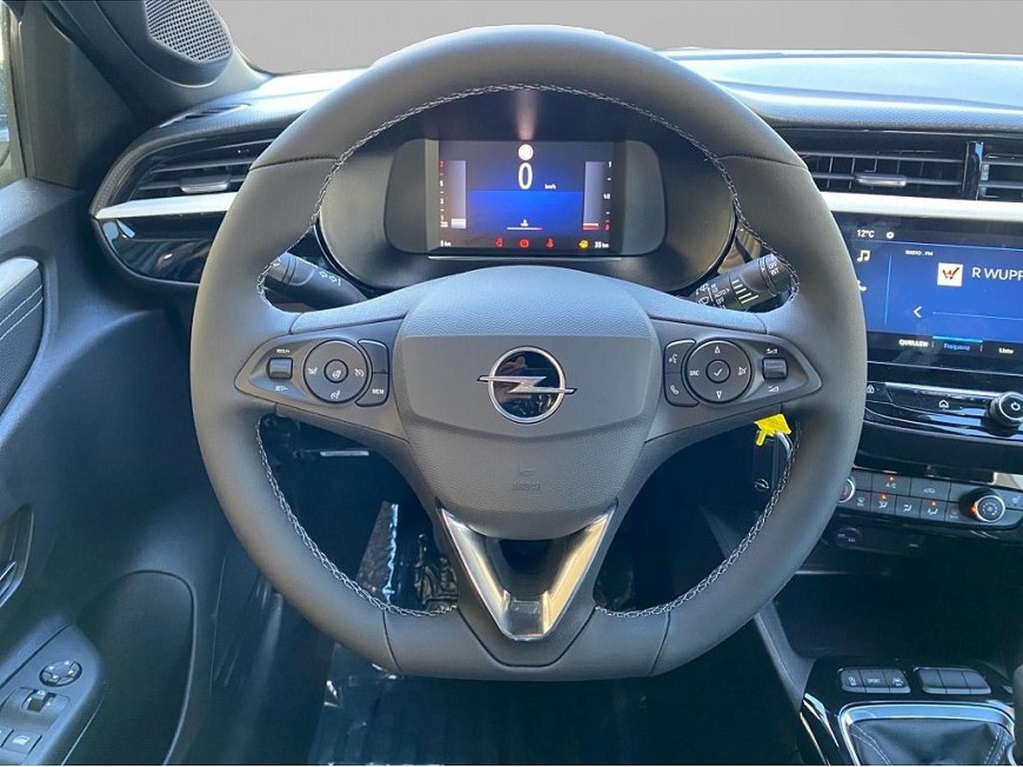 Opel Corsa (2026) - Photo 4