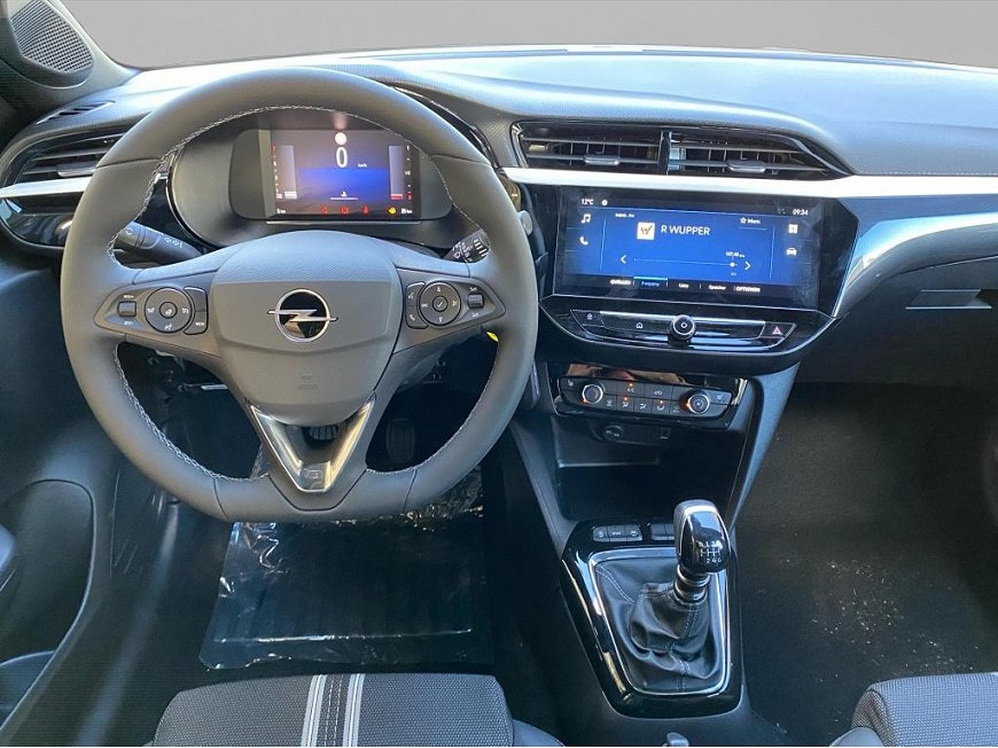 Opel Corsa (2026) - Photo 5