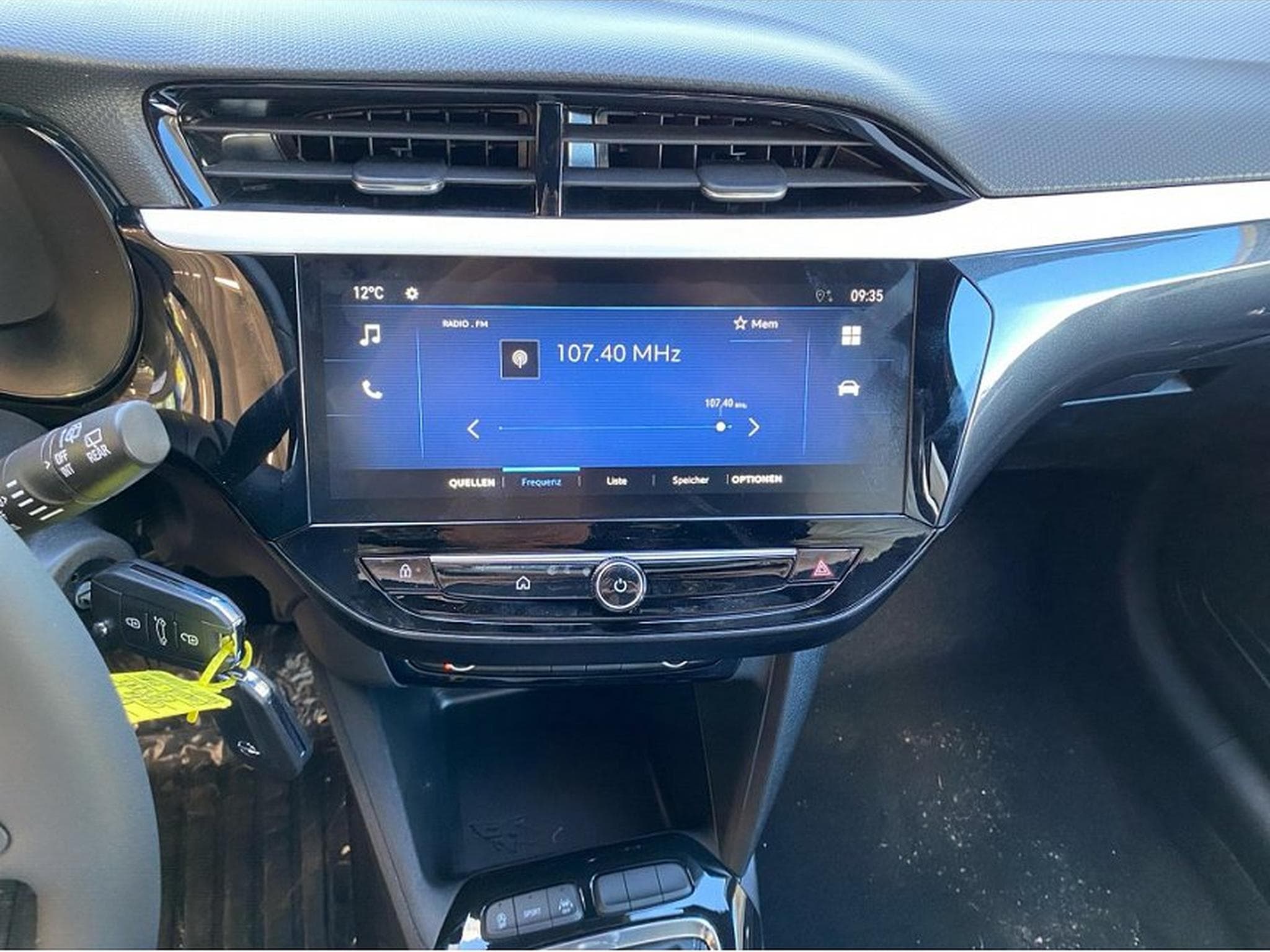 Opel Corsa (2026) - Photo 6