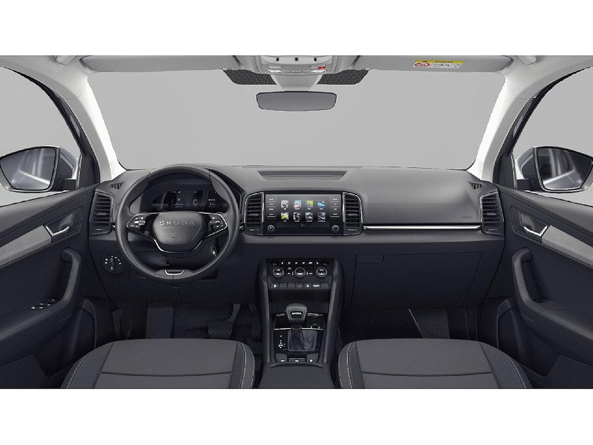 Skoda Karoq (2026) - Foto 4