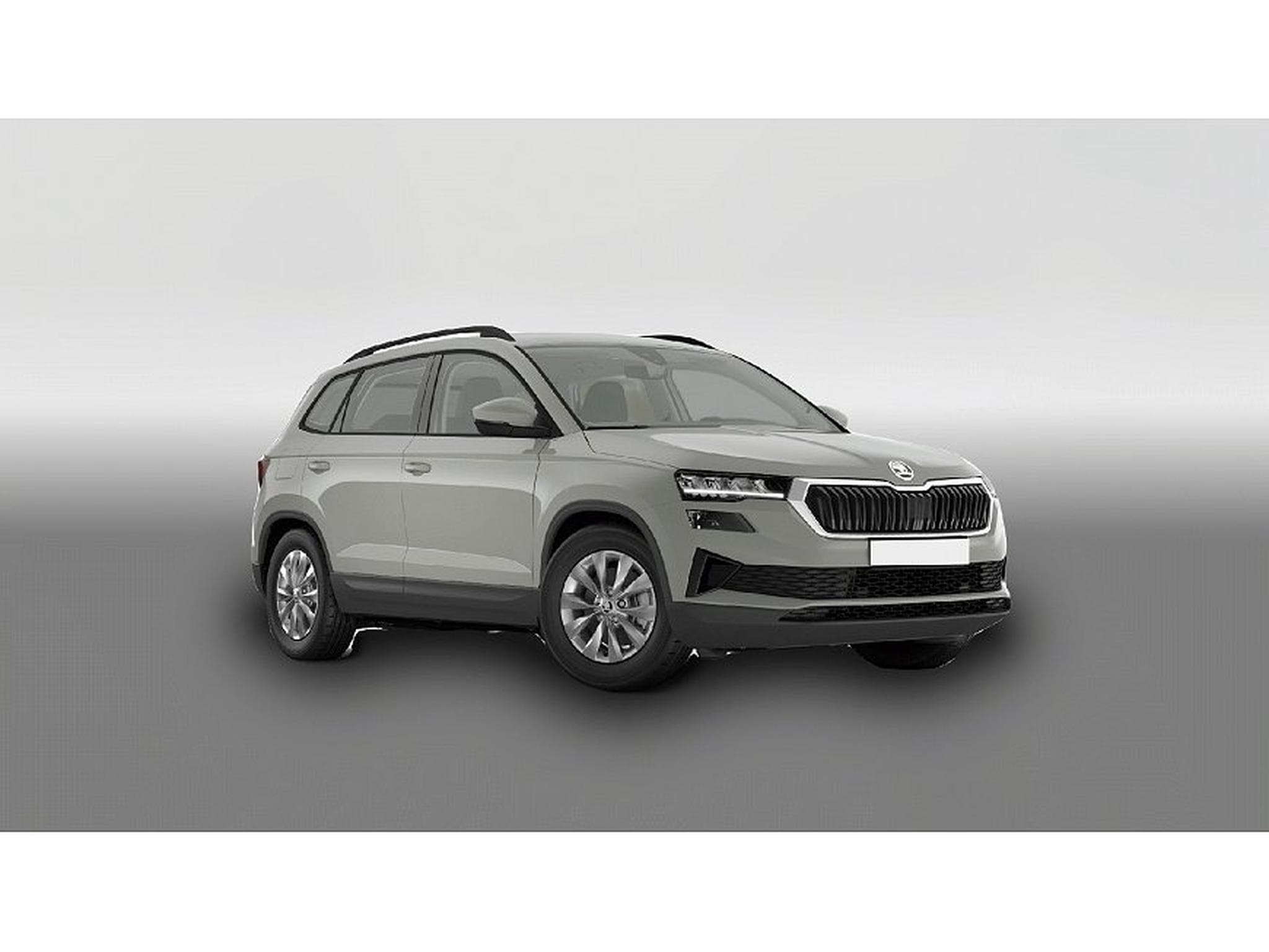 Skoda Karoq (2026) - Foto 1
