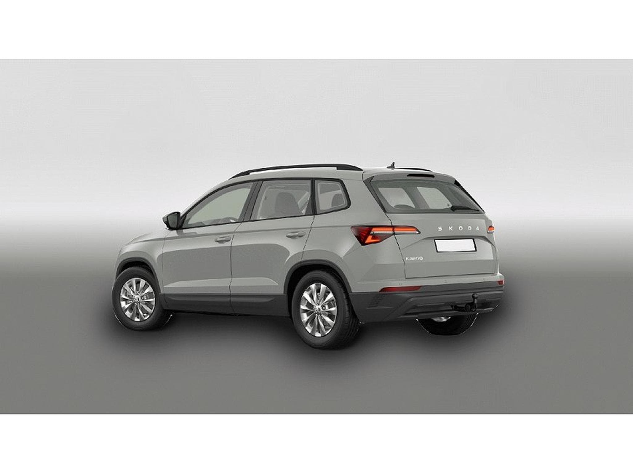 Skoda Karoq (2026) - Foto 3