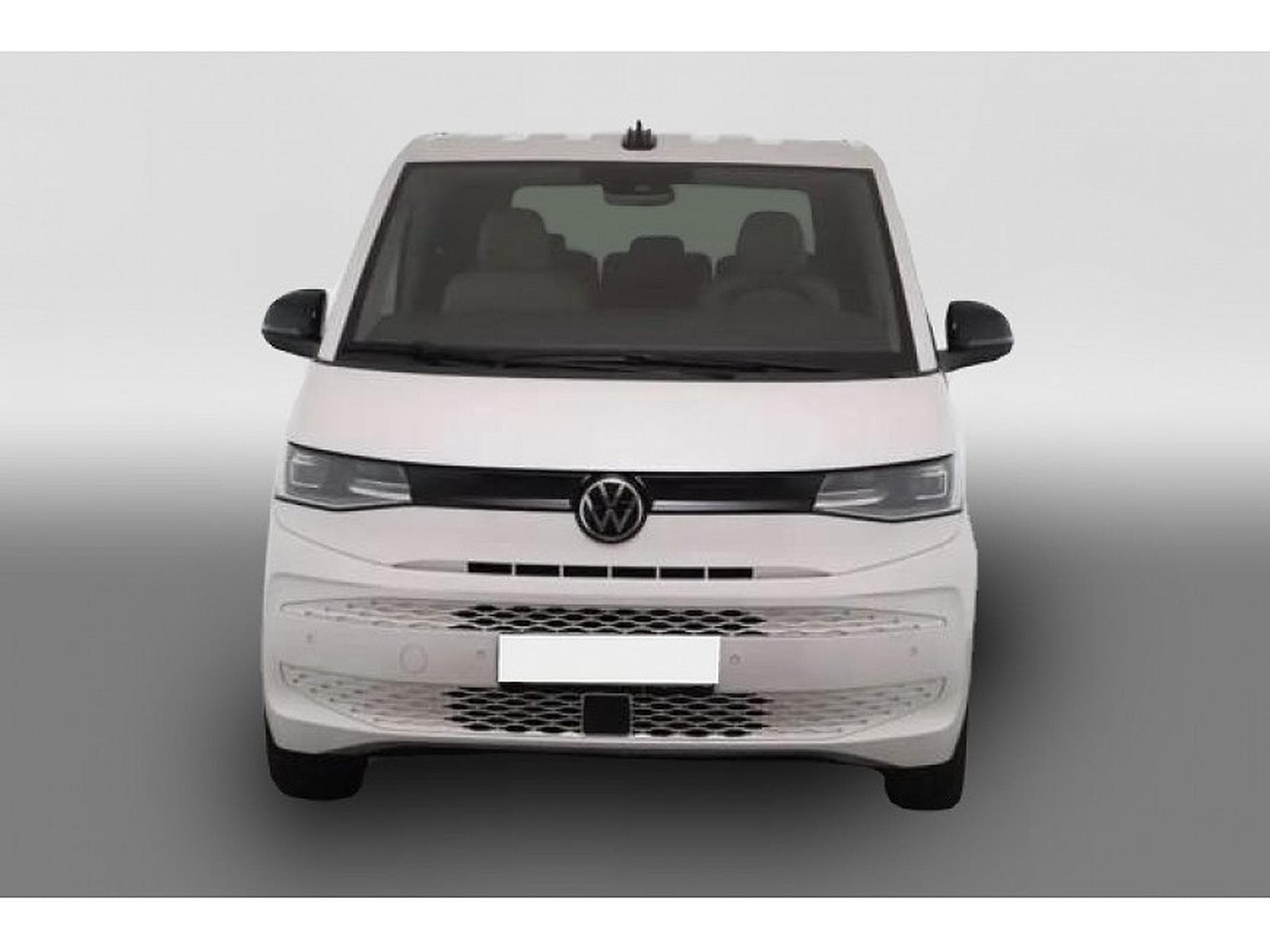 VW Multivan (2025) - Photo 1
