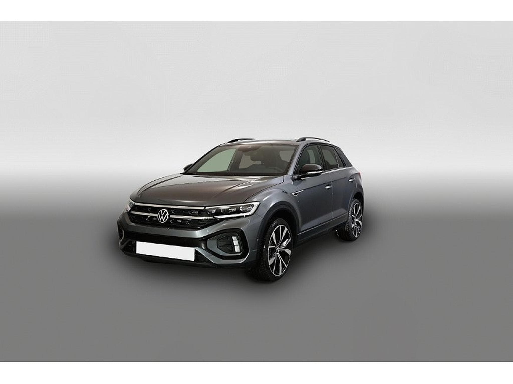 VW T-Roc (2025) - Foto 1