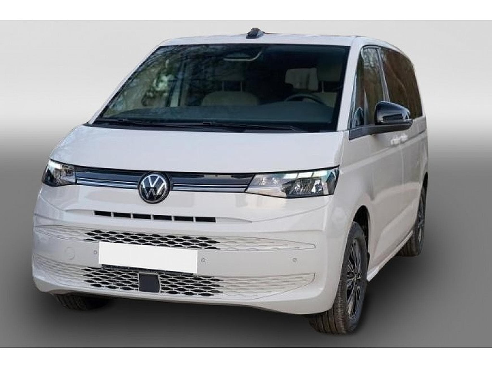 VW Multivan (2025) - Photo 2