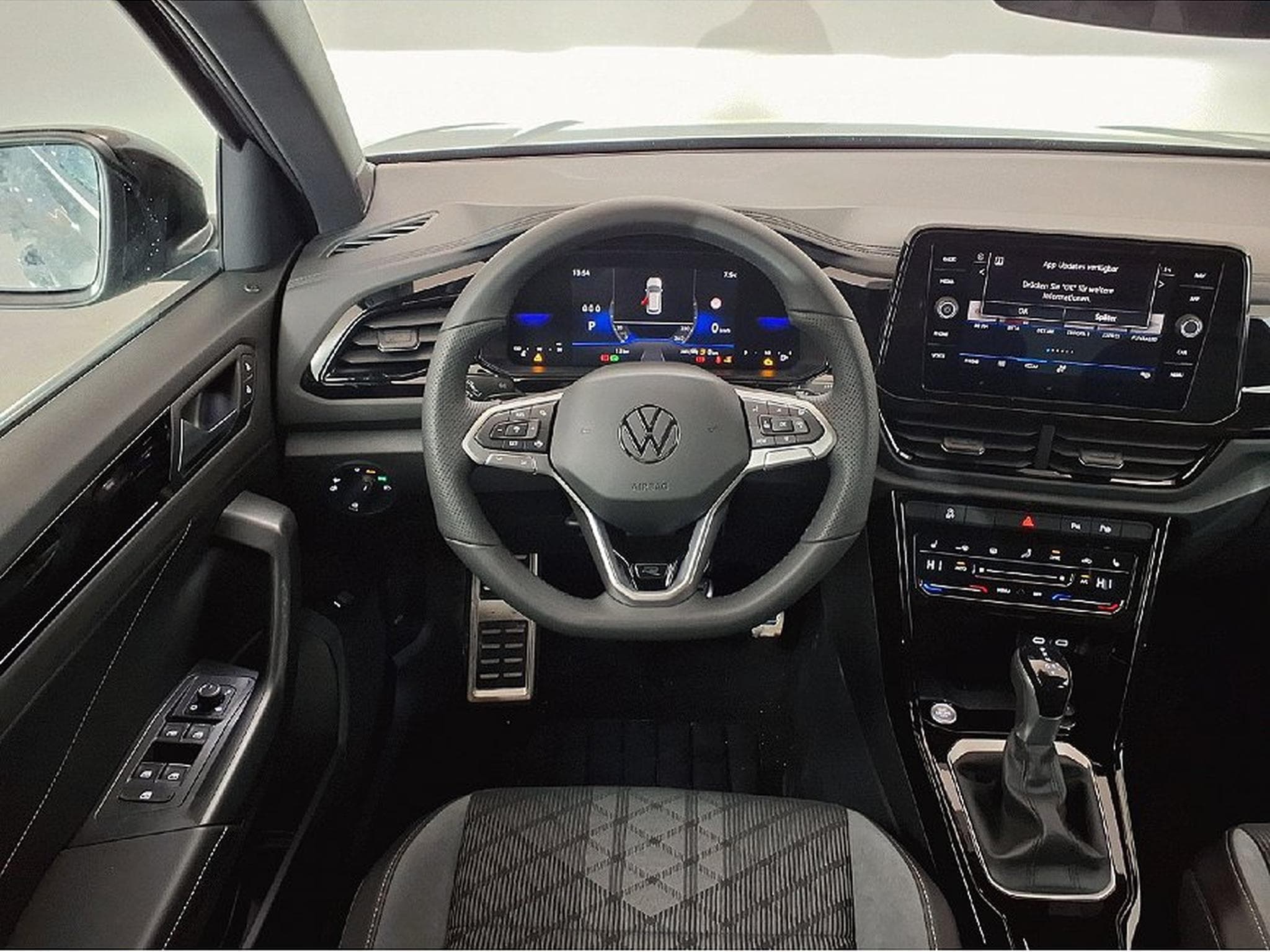 VW T-Roc (2025) - Foto 12