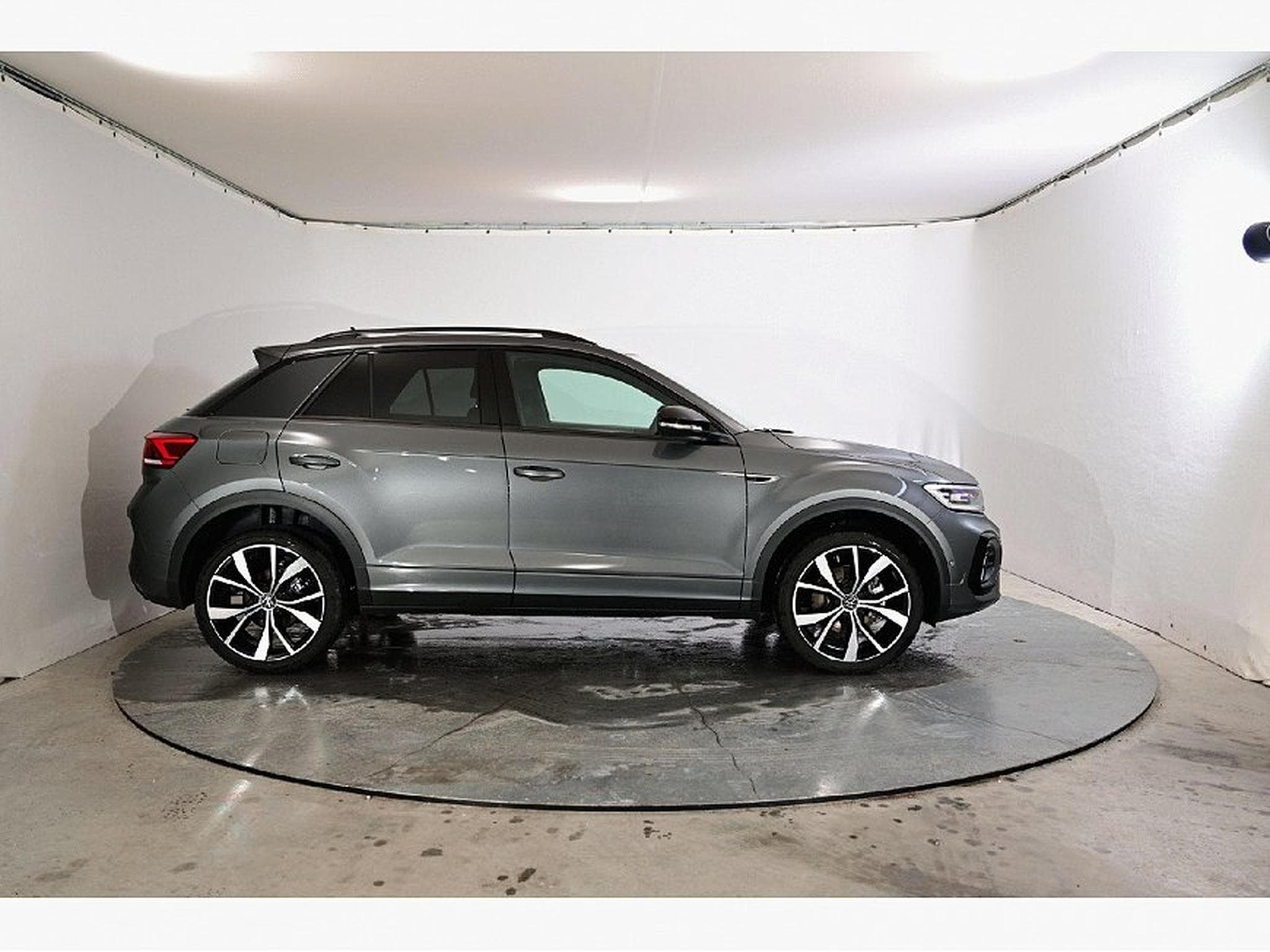 VW T-Roc (2025) - Foto 6