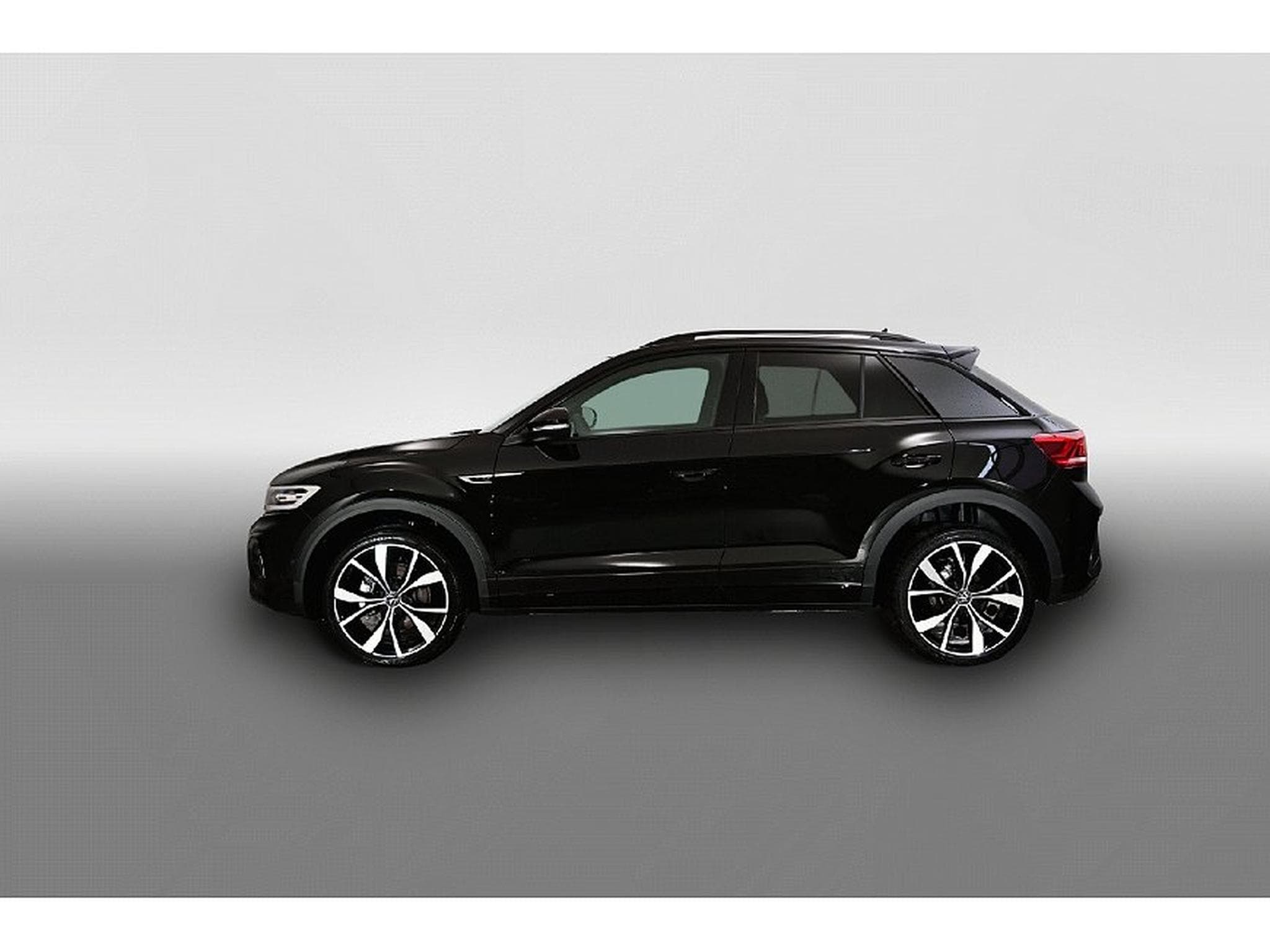 VW T-Roc (2025) - Foto 2