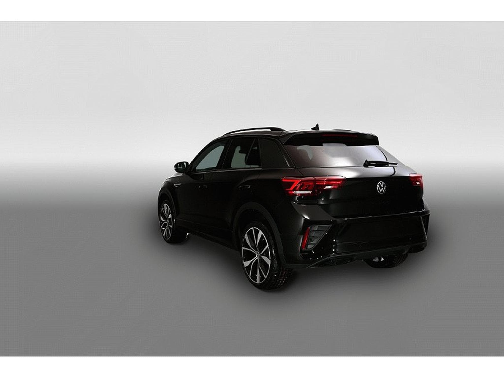 VW T-Roc (2025) - Foto 3