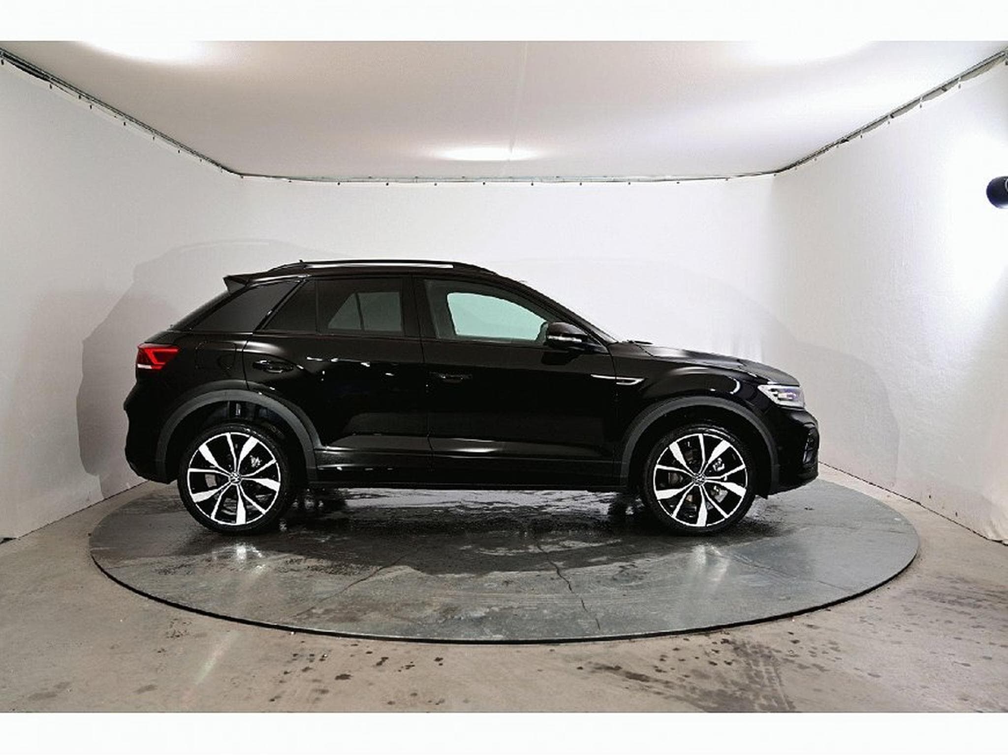 VW T-Roc (2025) - Foto 6