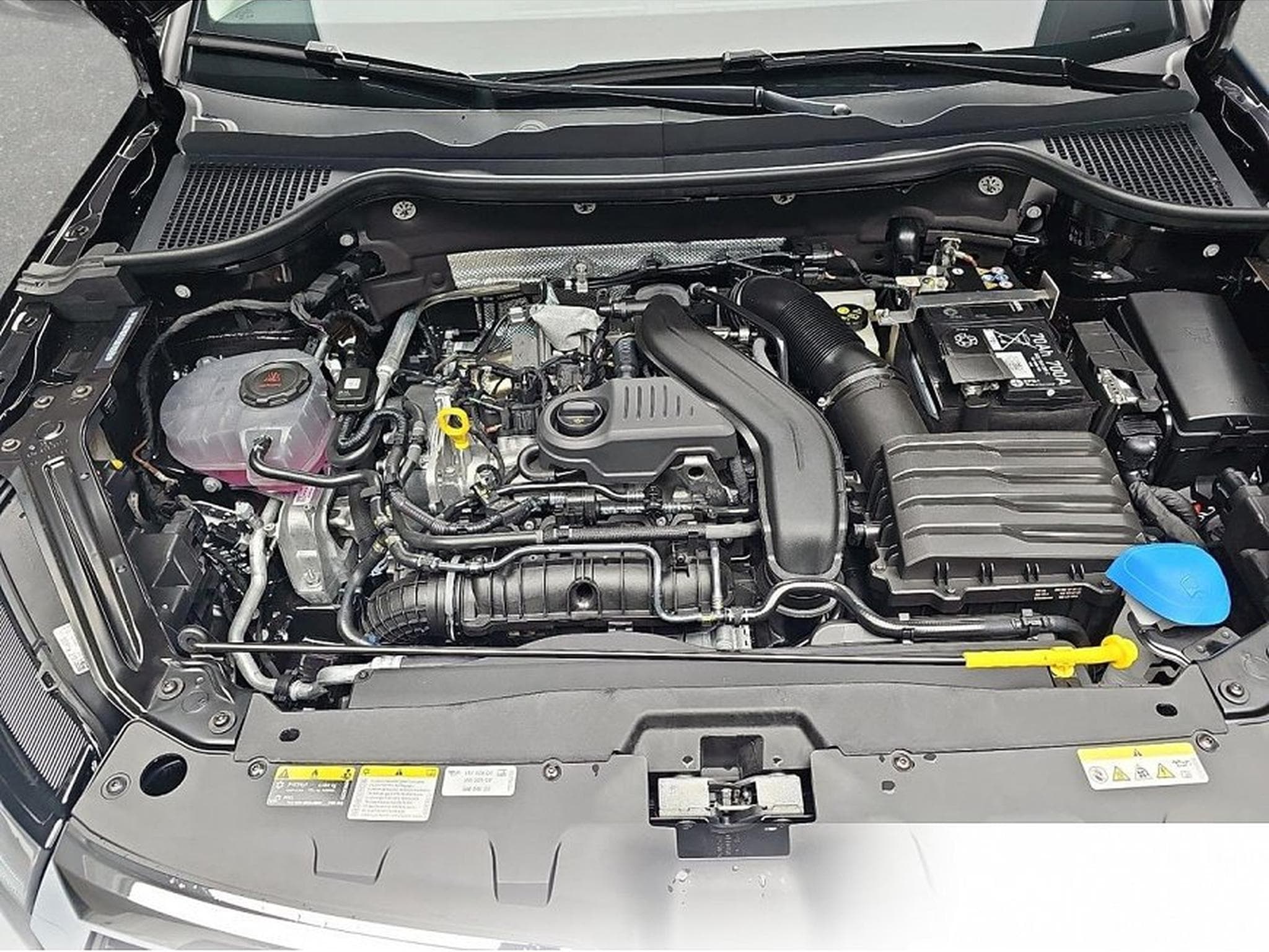 Skoda Karoq (2026) - Foto 14