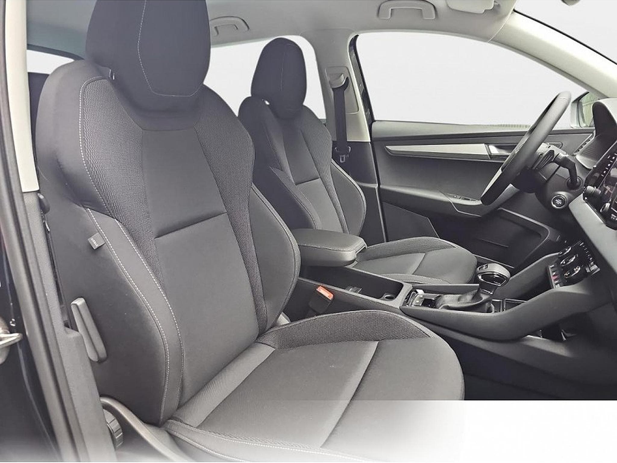 Skoda Karoq (2026) - Foto 15