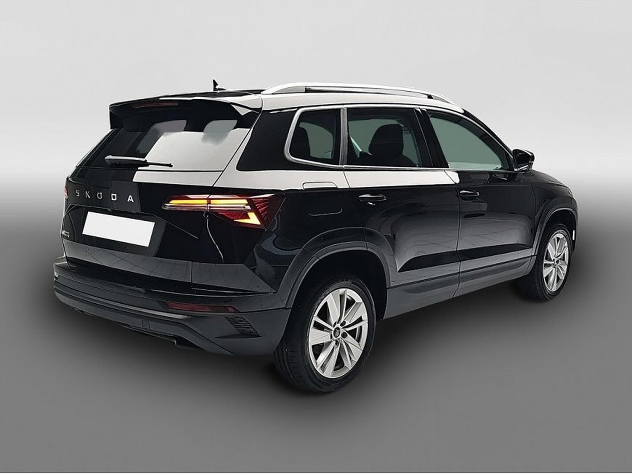 Skoda Karoq (2026) - Foto 2