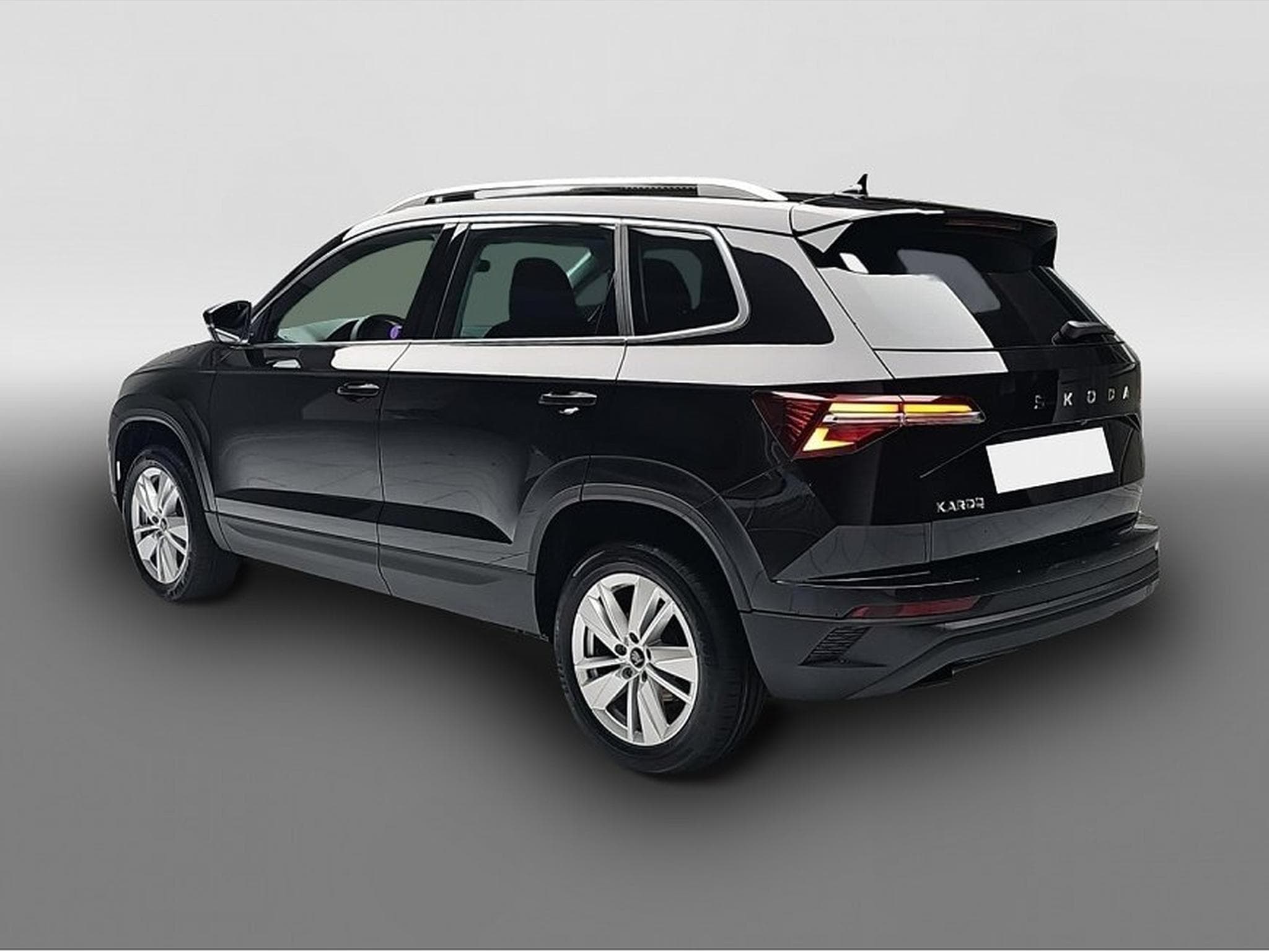 Skoda Karoq (2026) - Foto 3