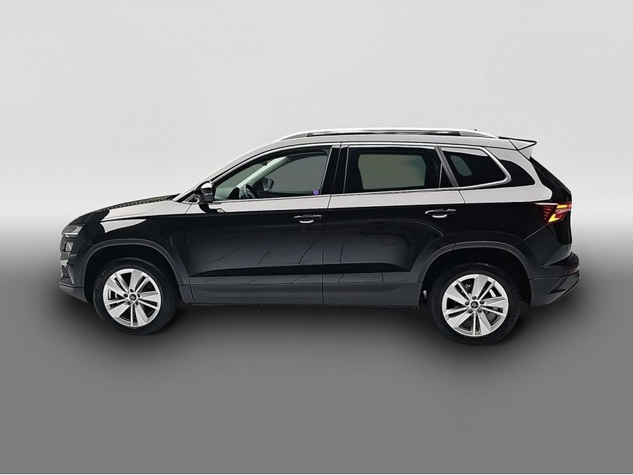 Skoda Karoq (2026) - Foto 4