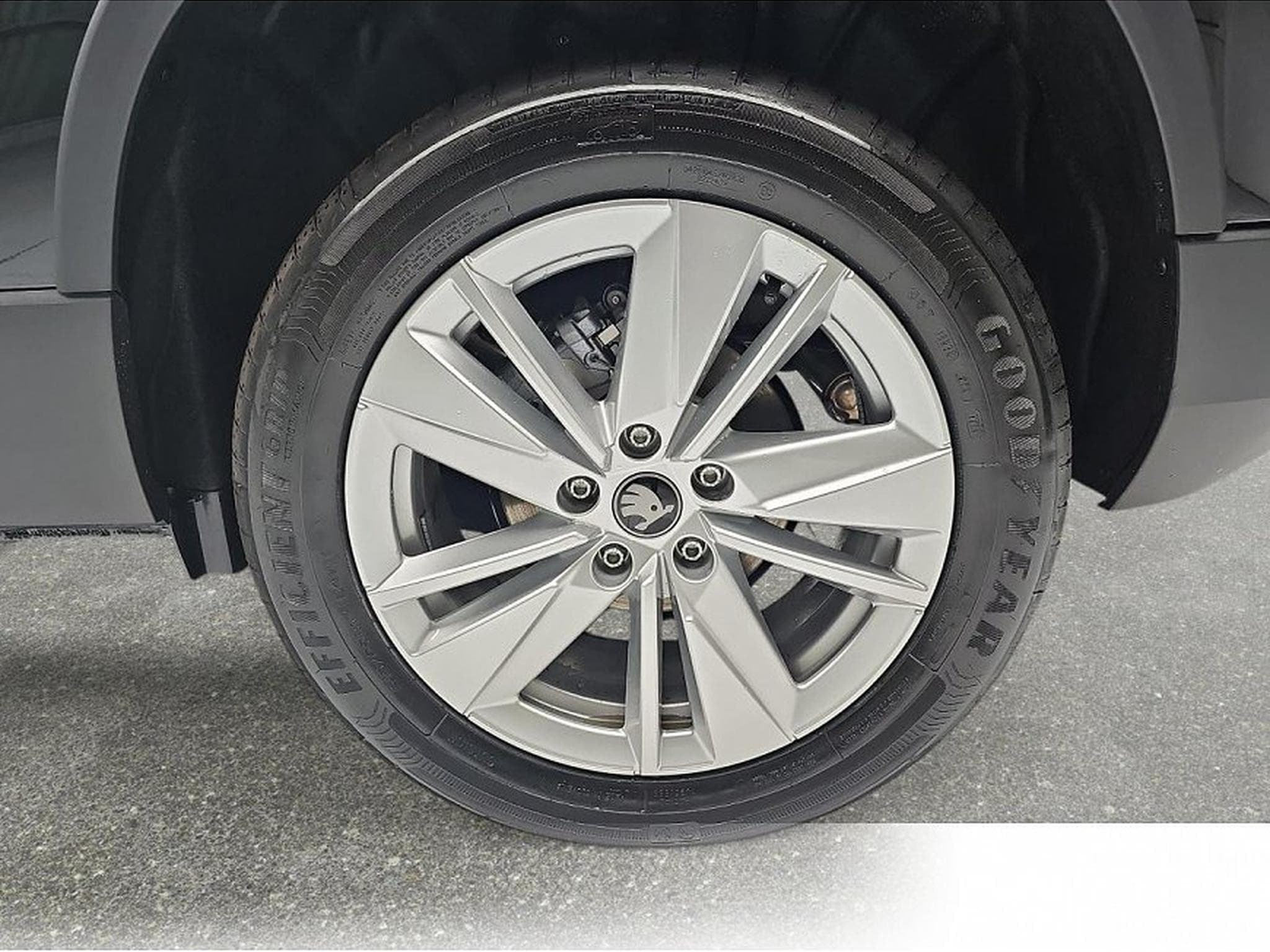 Skoda Karoq (2026) - Foto 5
