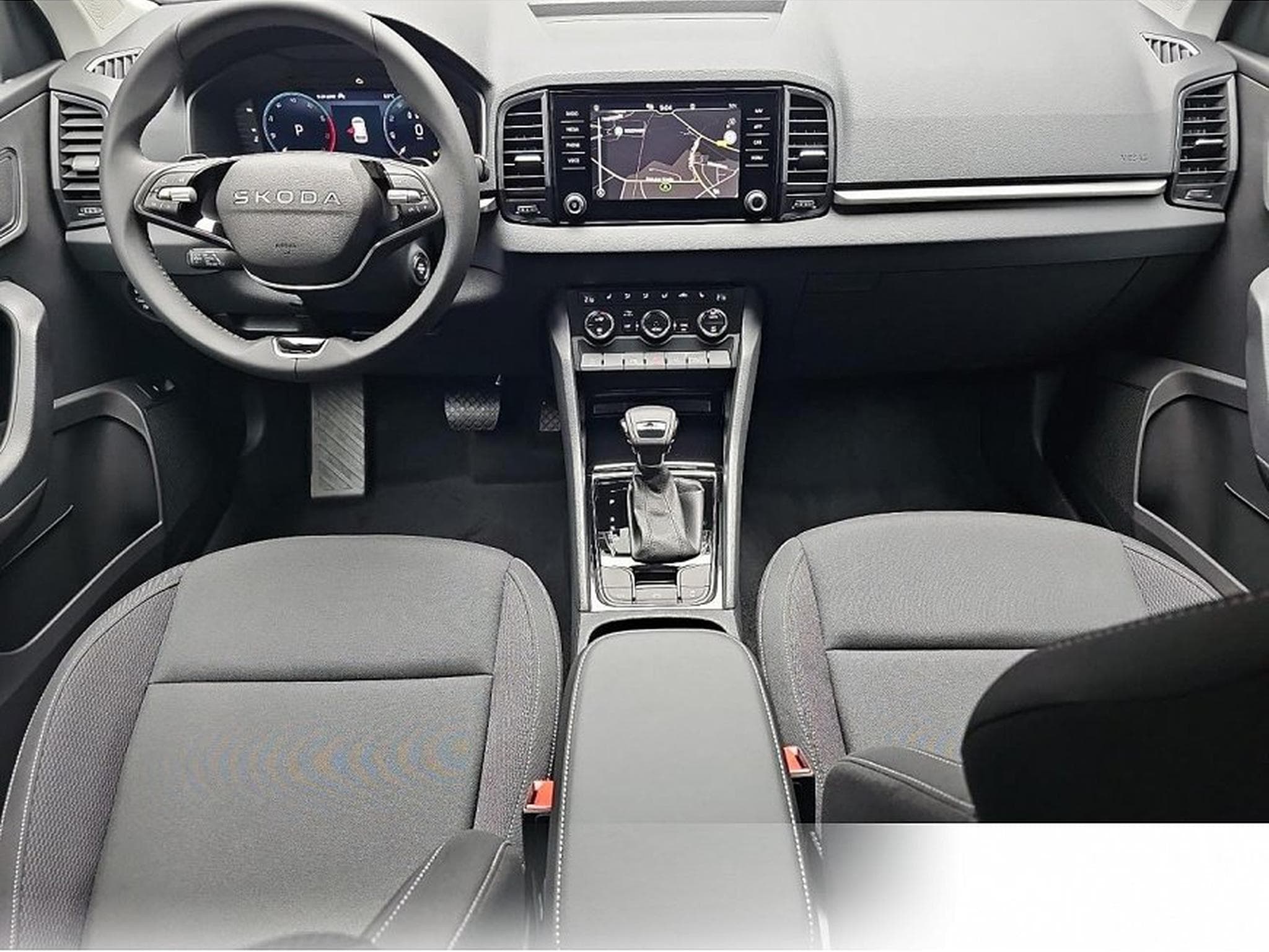 Skoda Karoq (2026) - Foto 6