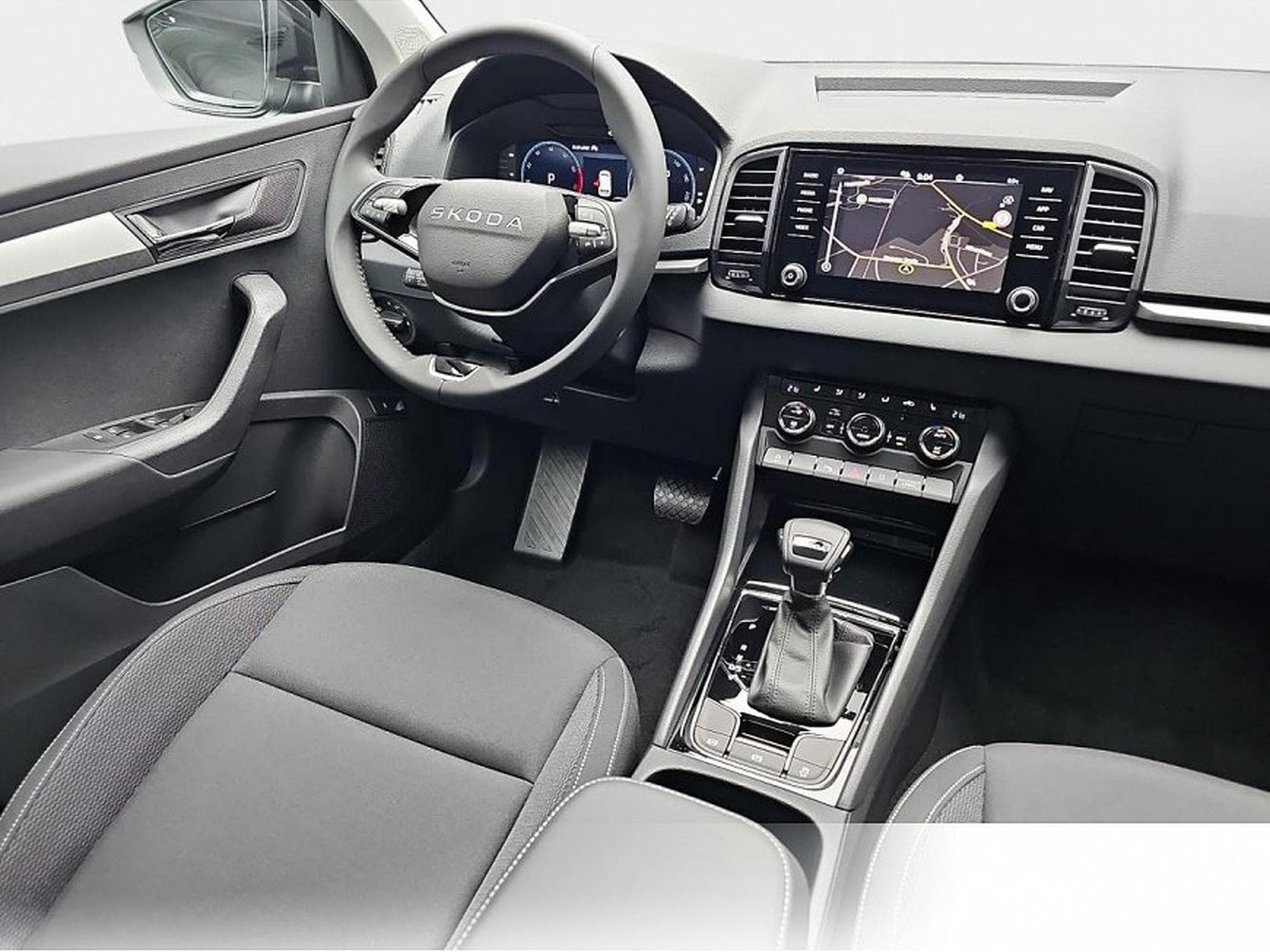 Skoda Karoq (2026) - Foto 7