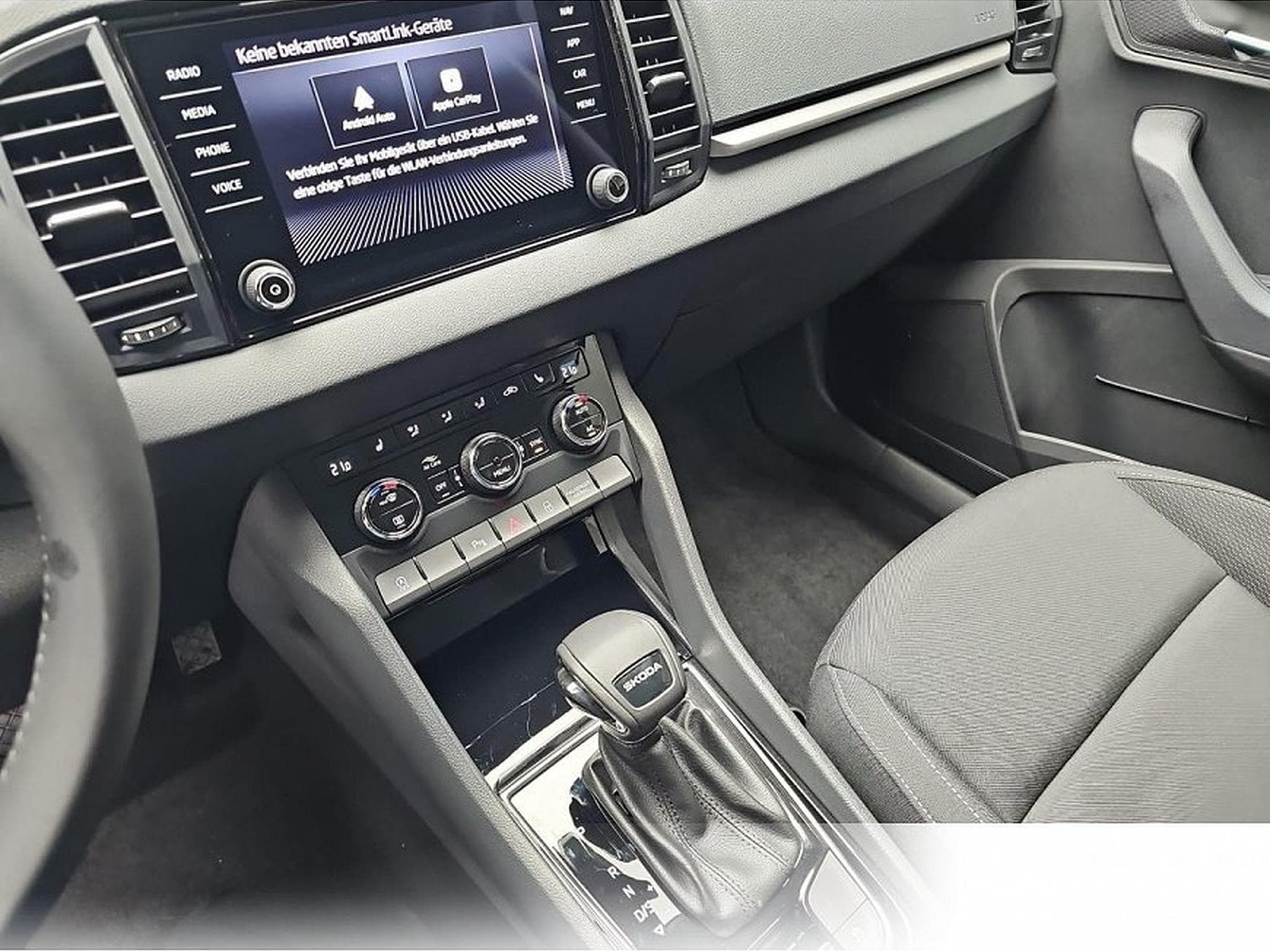 Skoda Karoq (2026) - Foto 11