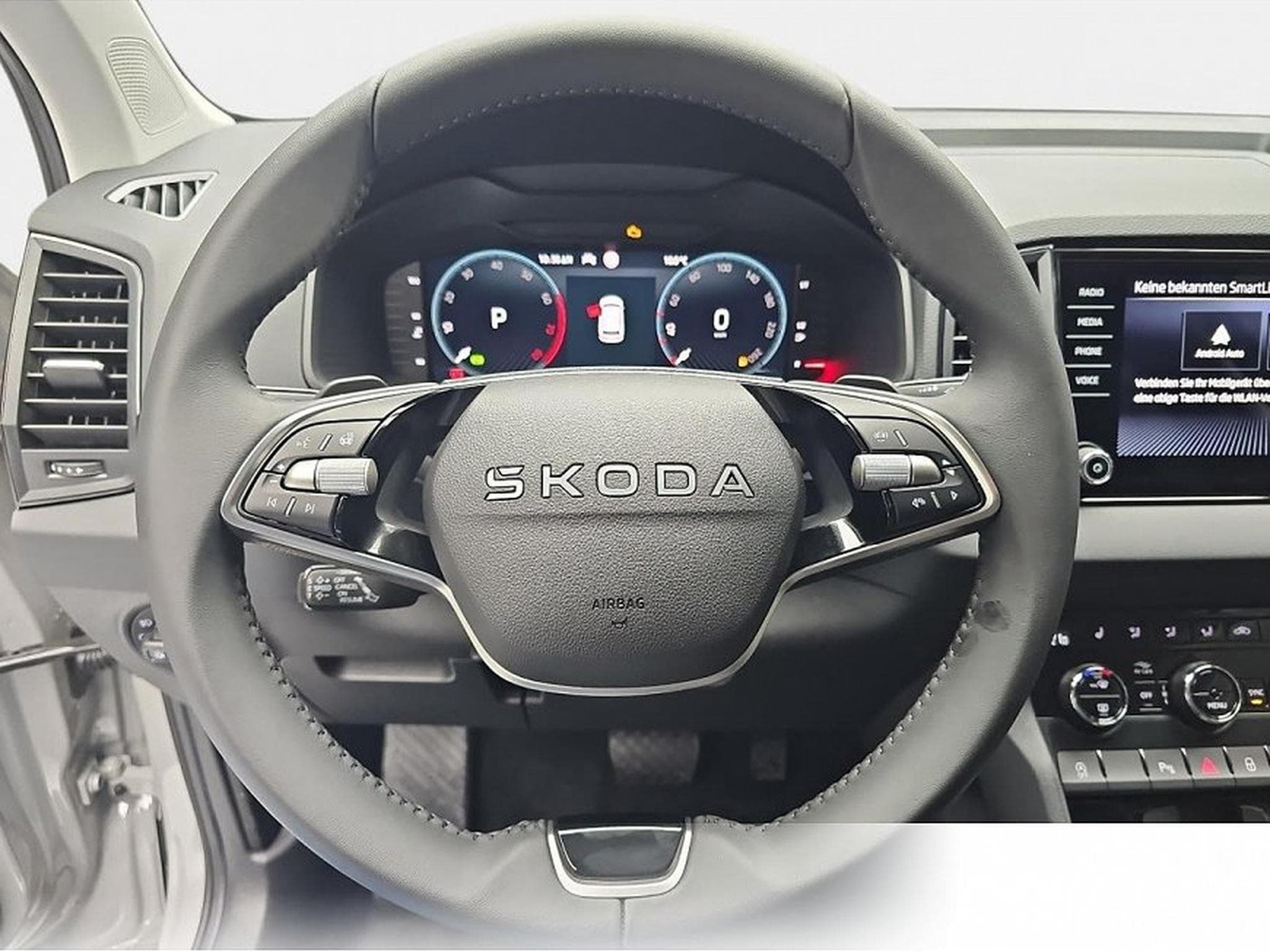 Skoda Karoq (2026) - Foto 12