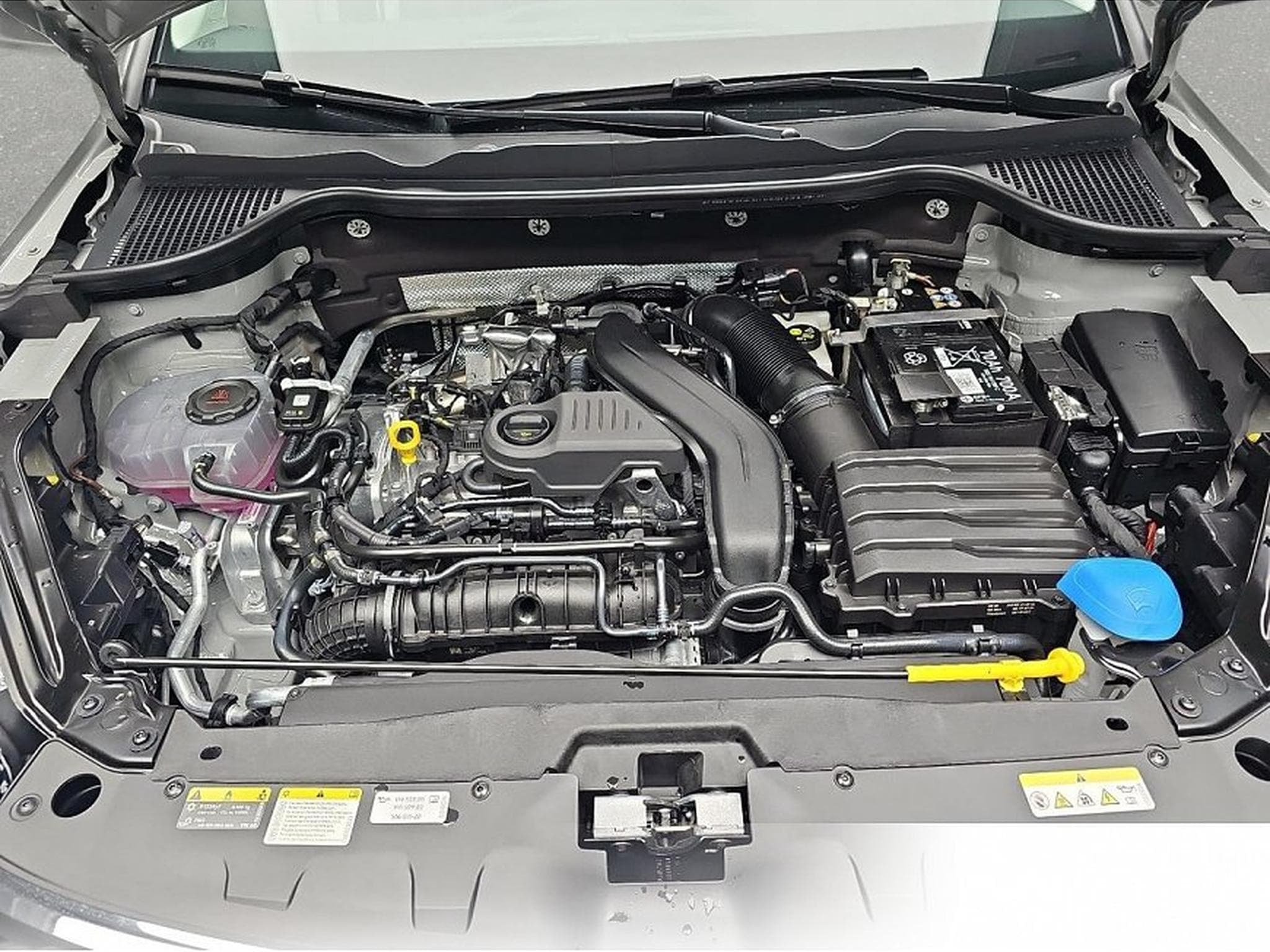 Skoda Karoq (2026) - Foto 14