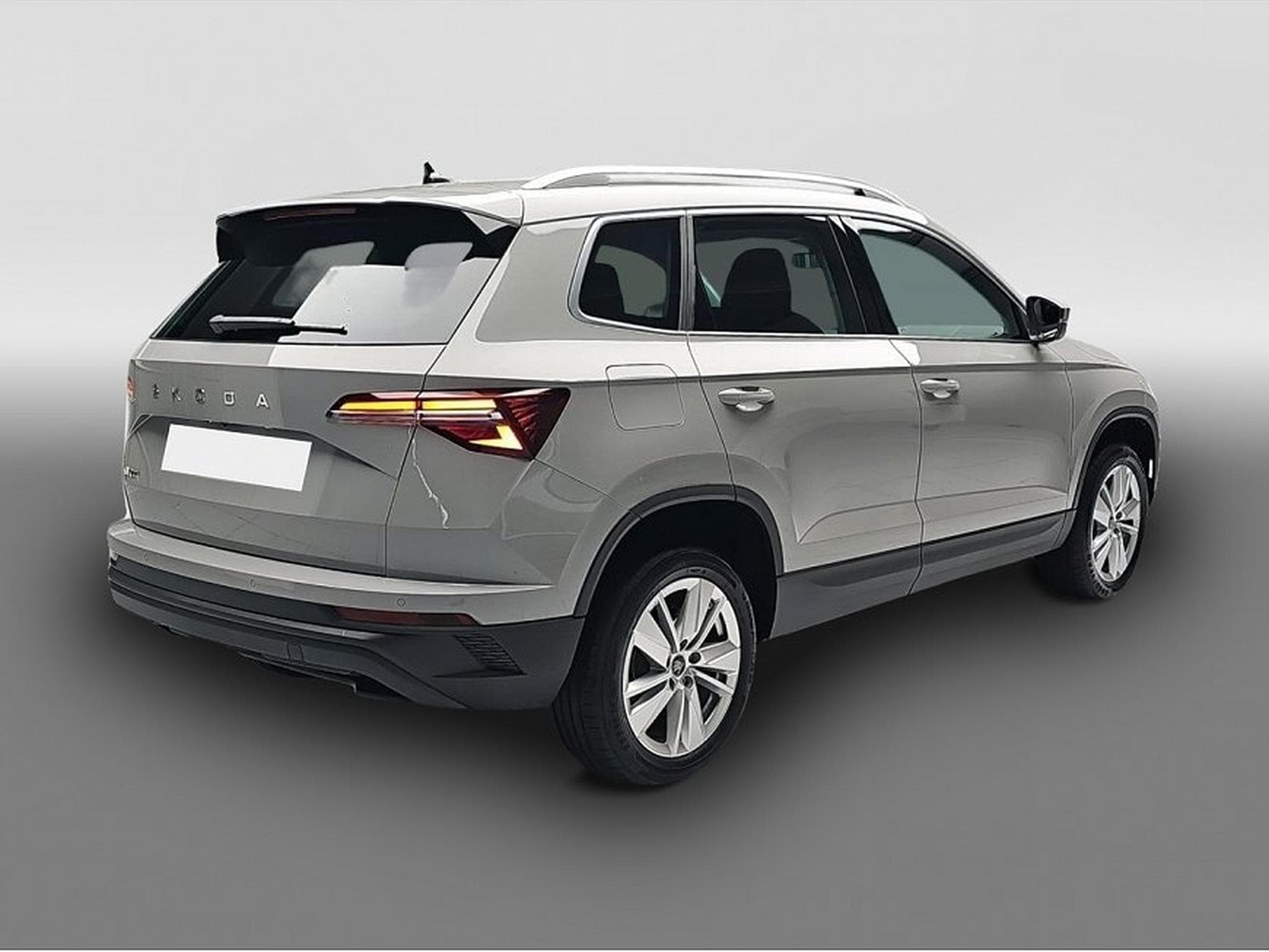 Skoda Karoq (2026) - Foto 2