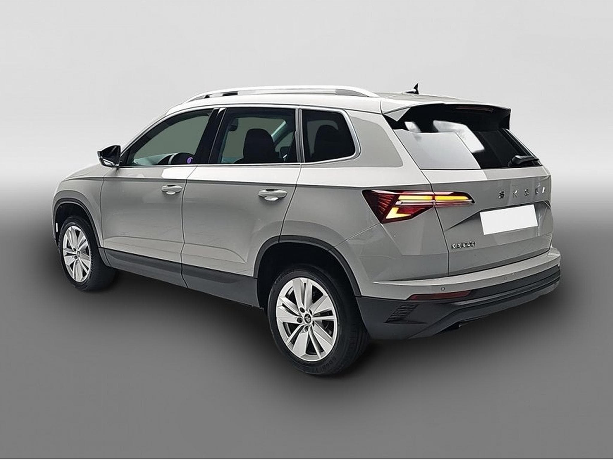 Skoda Karoq (2026) - Foto 3