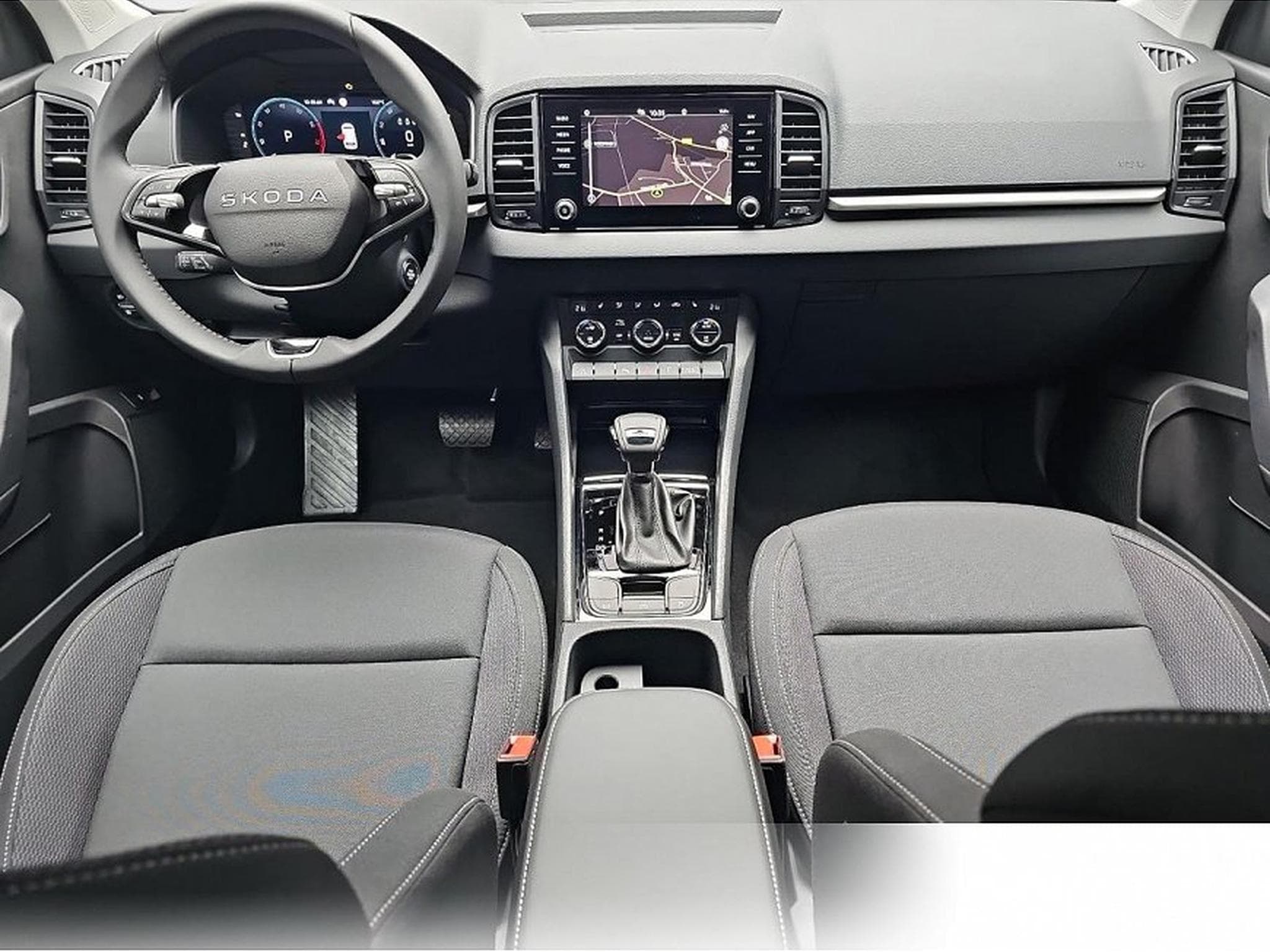 Skoda Karoq (2026) - Foto 6