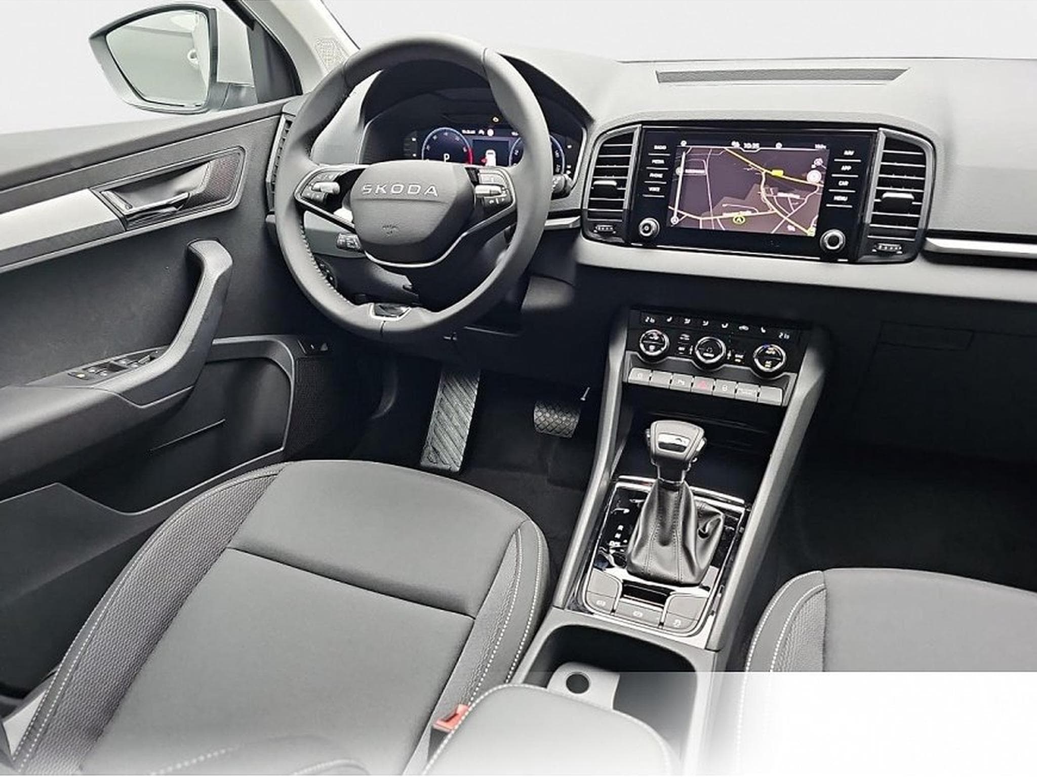 Skoda Karoq (2026) - Foto 7
