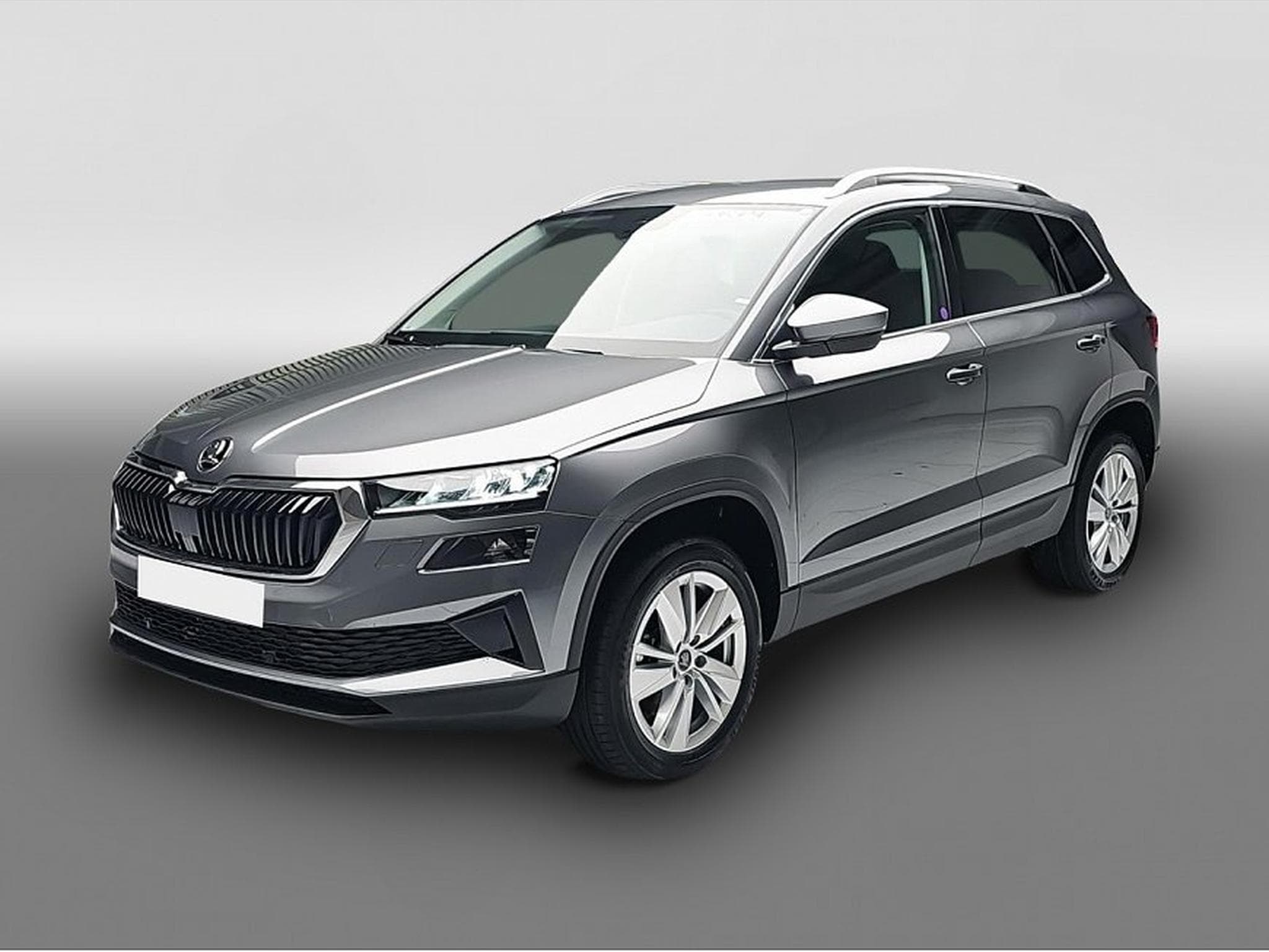 Skoda Karoq (2026) - Foto 1