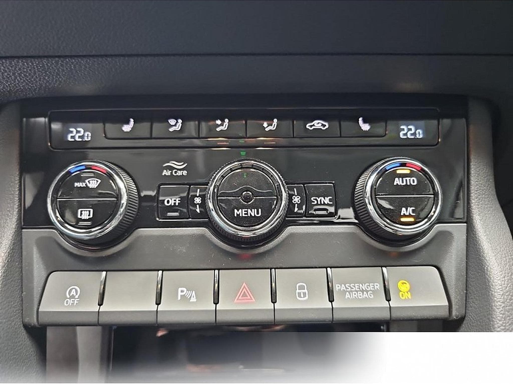 Skoda Karoq (2026) - Foto 10