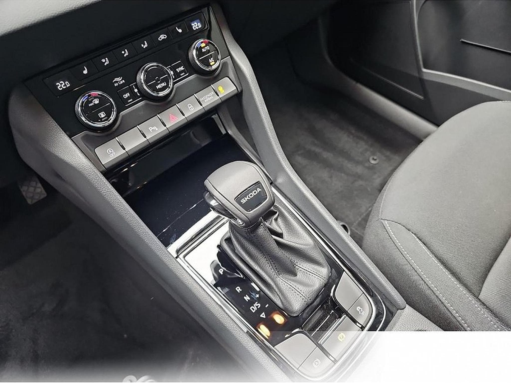 Skoda Karoq (2026) - Foto 11