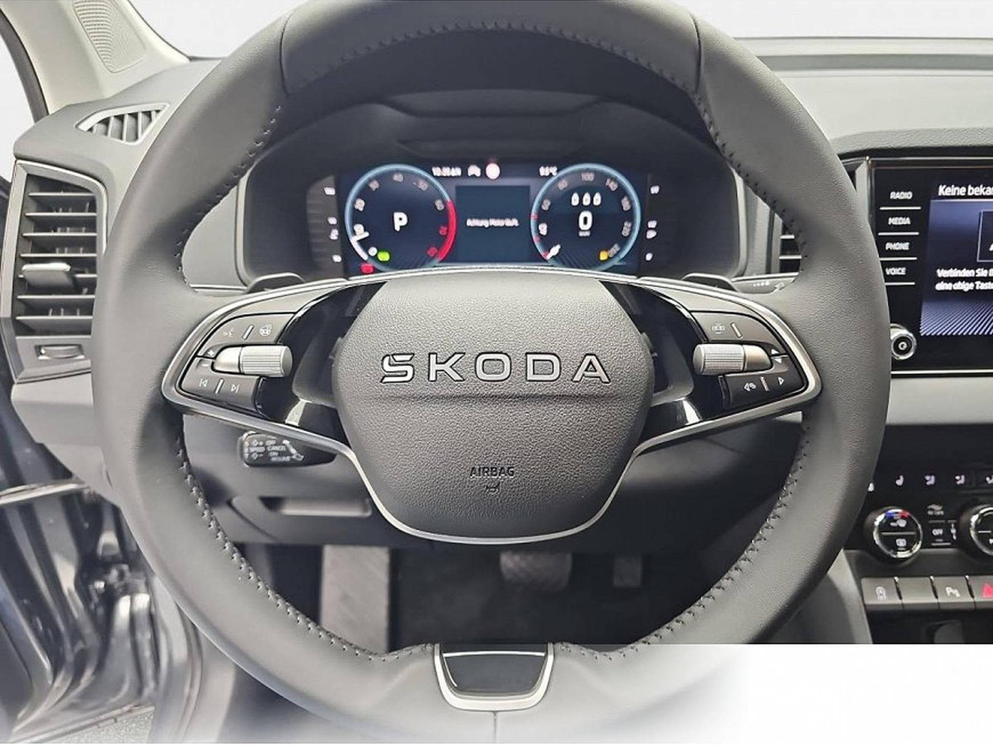 Skoda Karoq (2026) - Foto 12