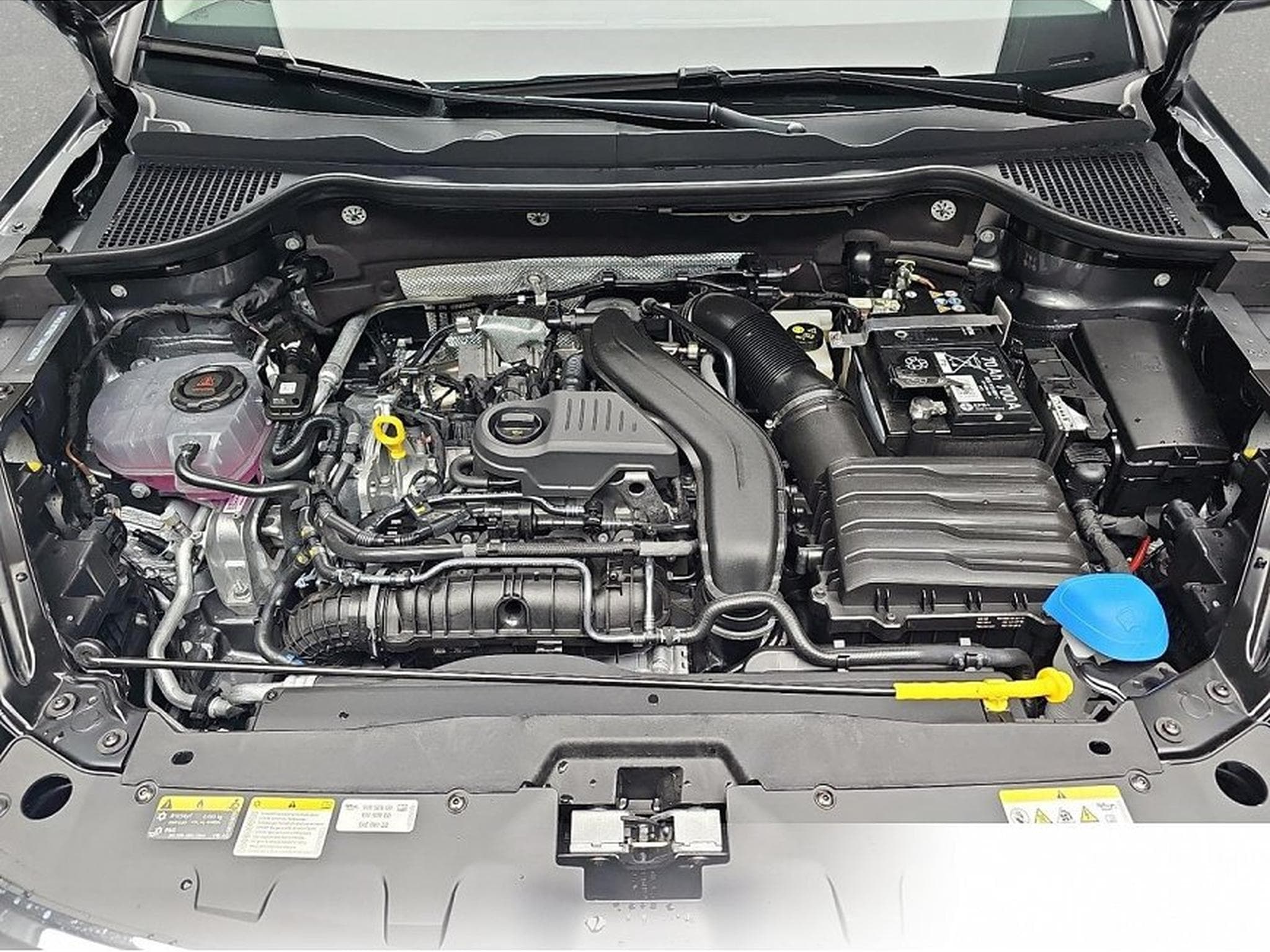 Skoda Karoq (2026) - Foto 14