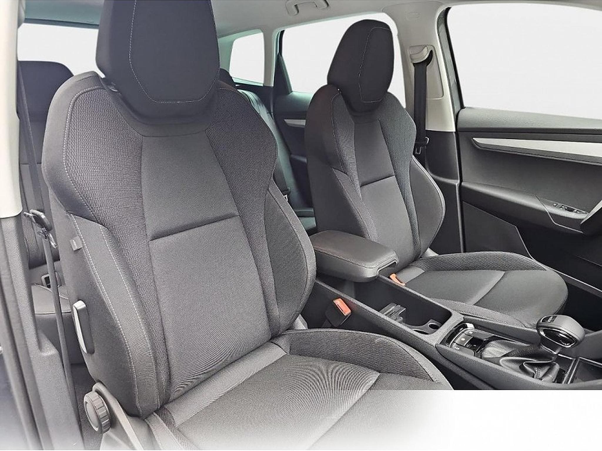 Skoda Karoq (2026) - Foto 15