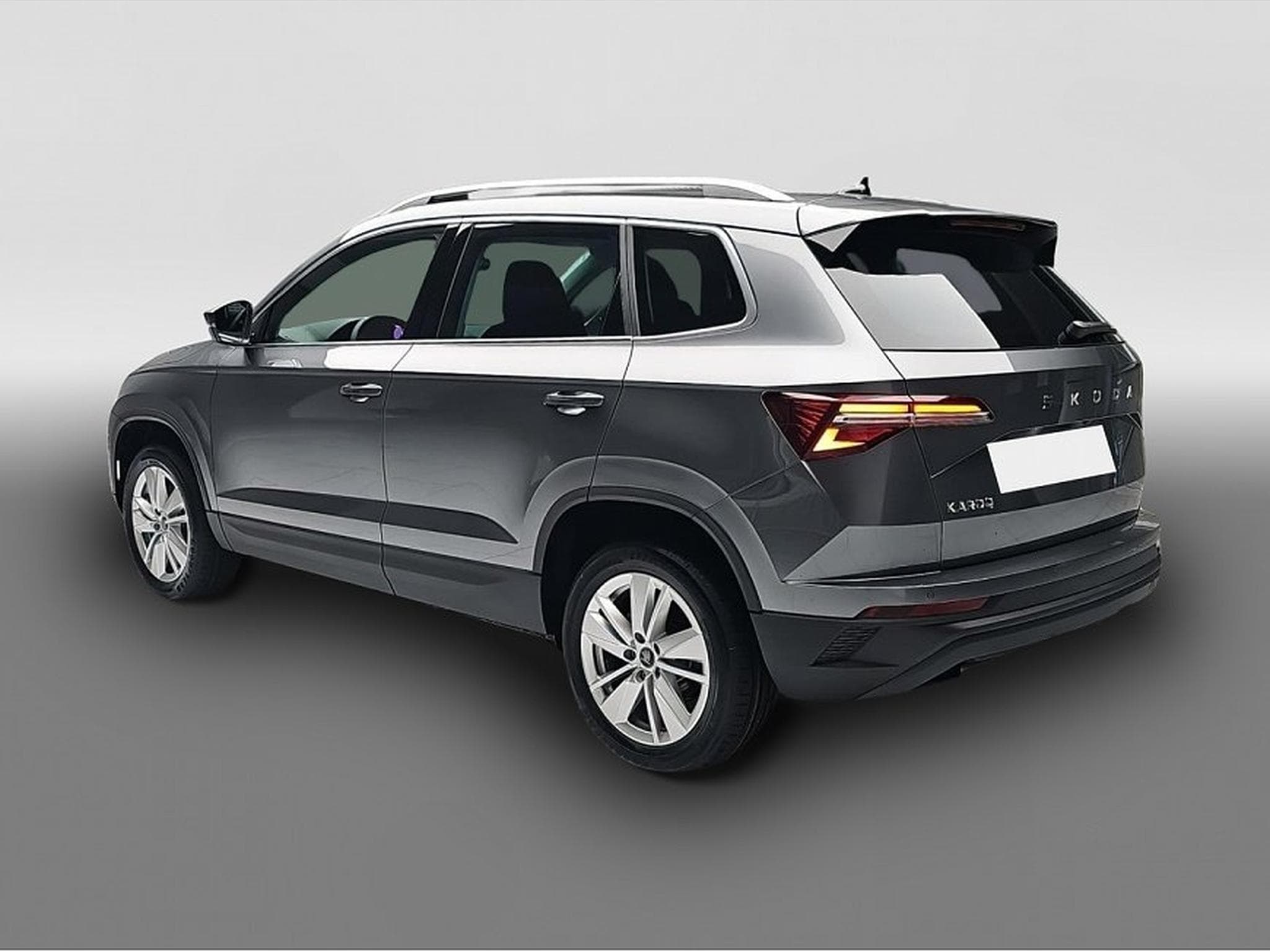 Skoda Karoq (2026) - Foto 3