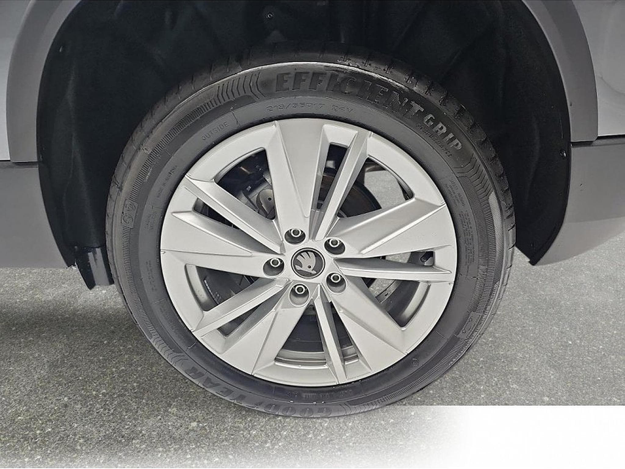 Skoda Karoq (2026) - Foto 5