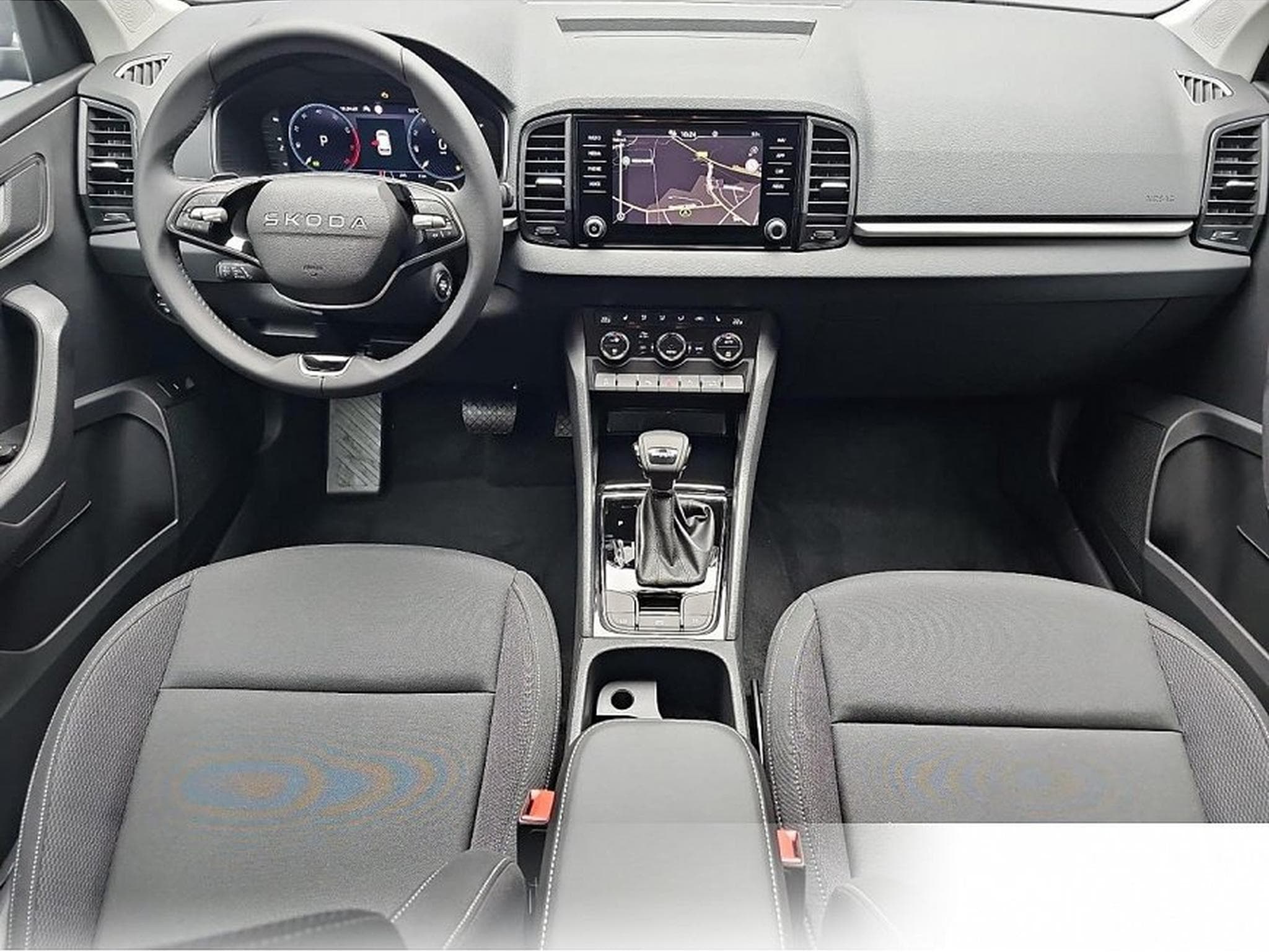 Skoda Karoq (2026) - Foto 6