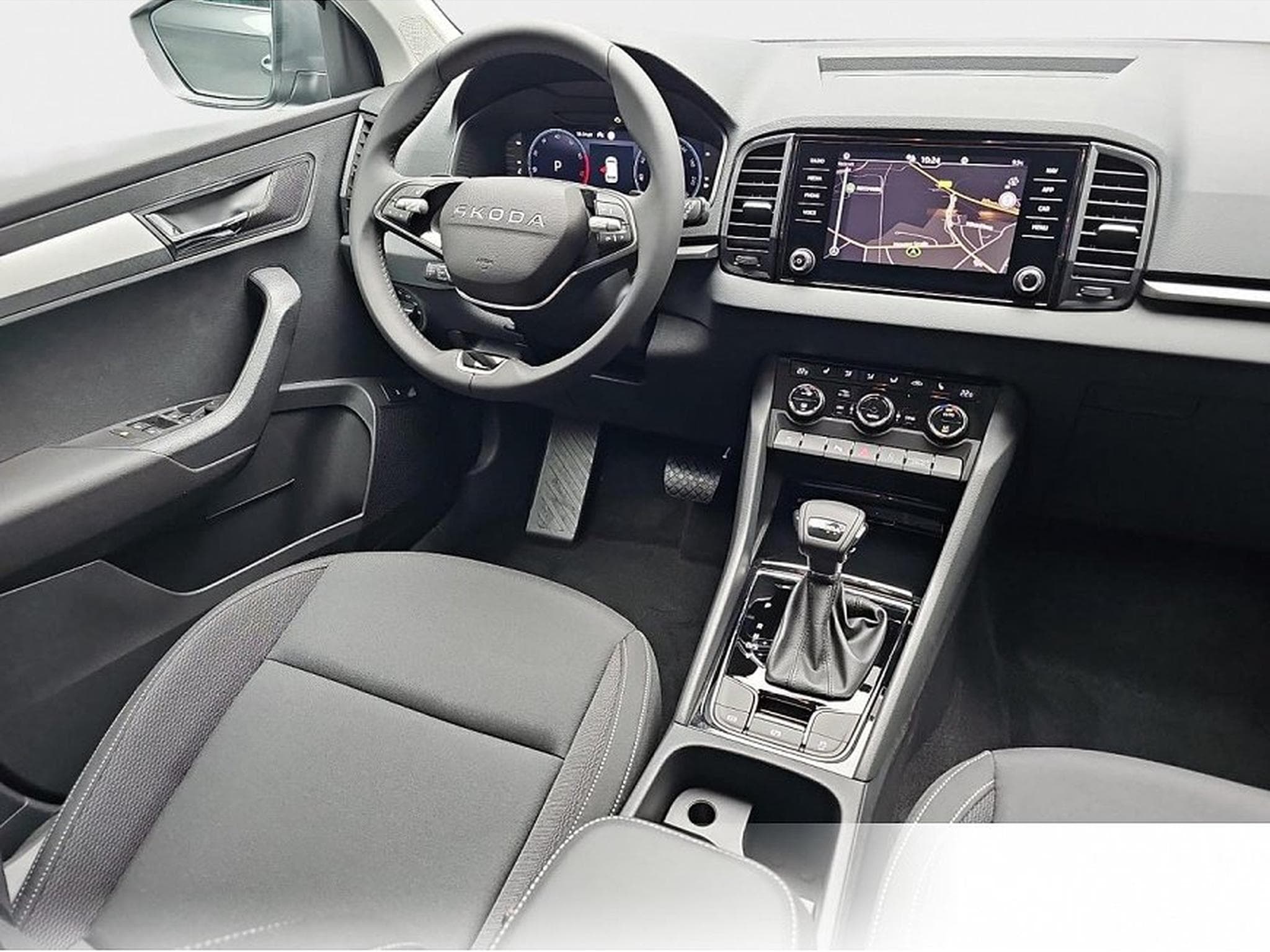 Skoda Karoq (2026) - Foto 7
