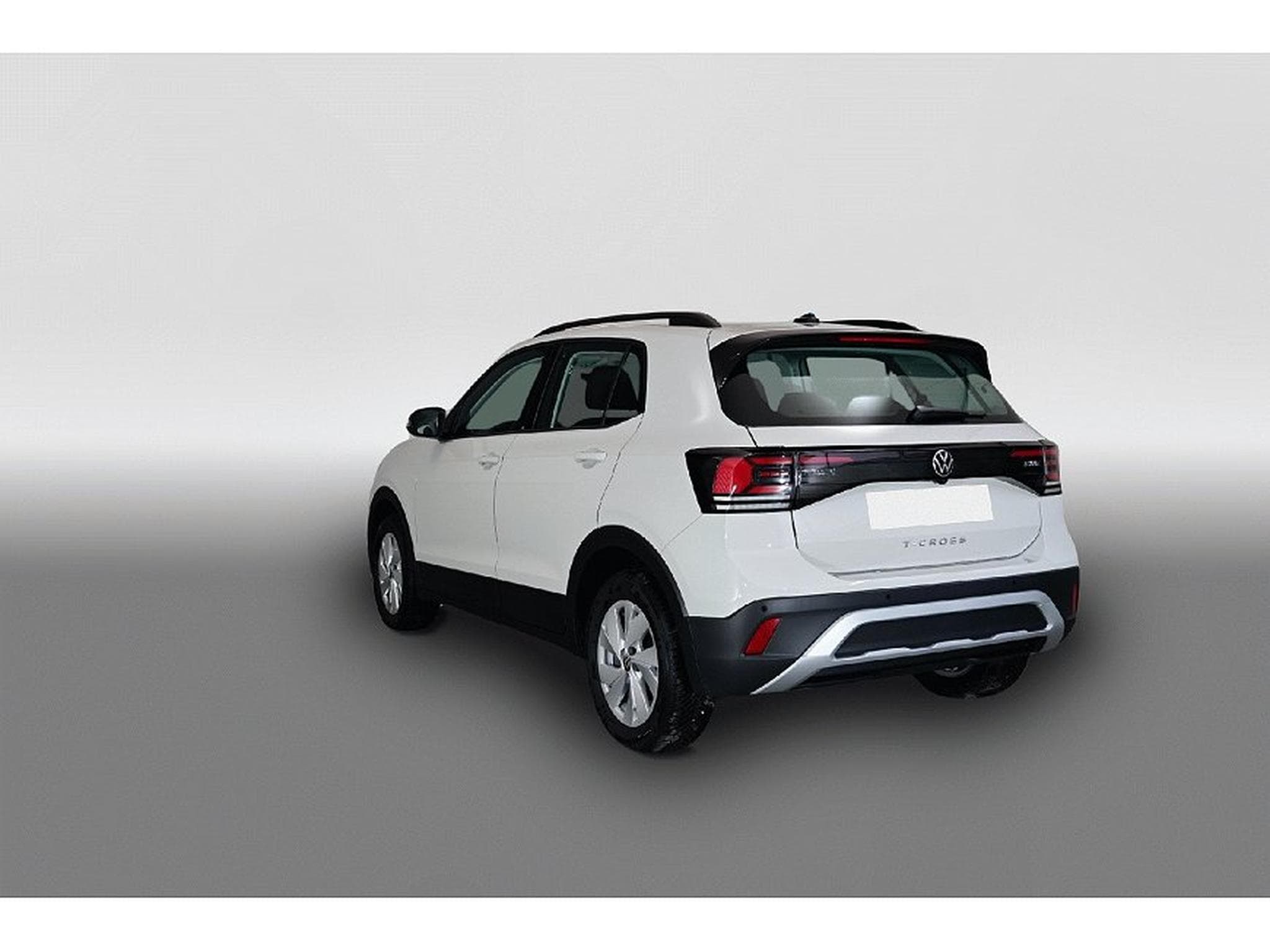 VW T-Cross (2026) - Photo 3